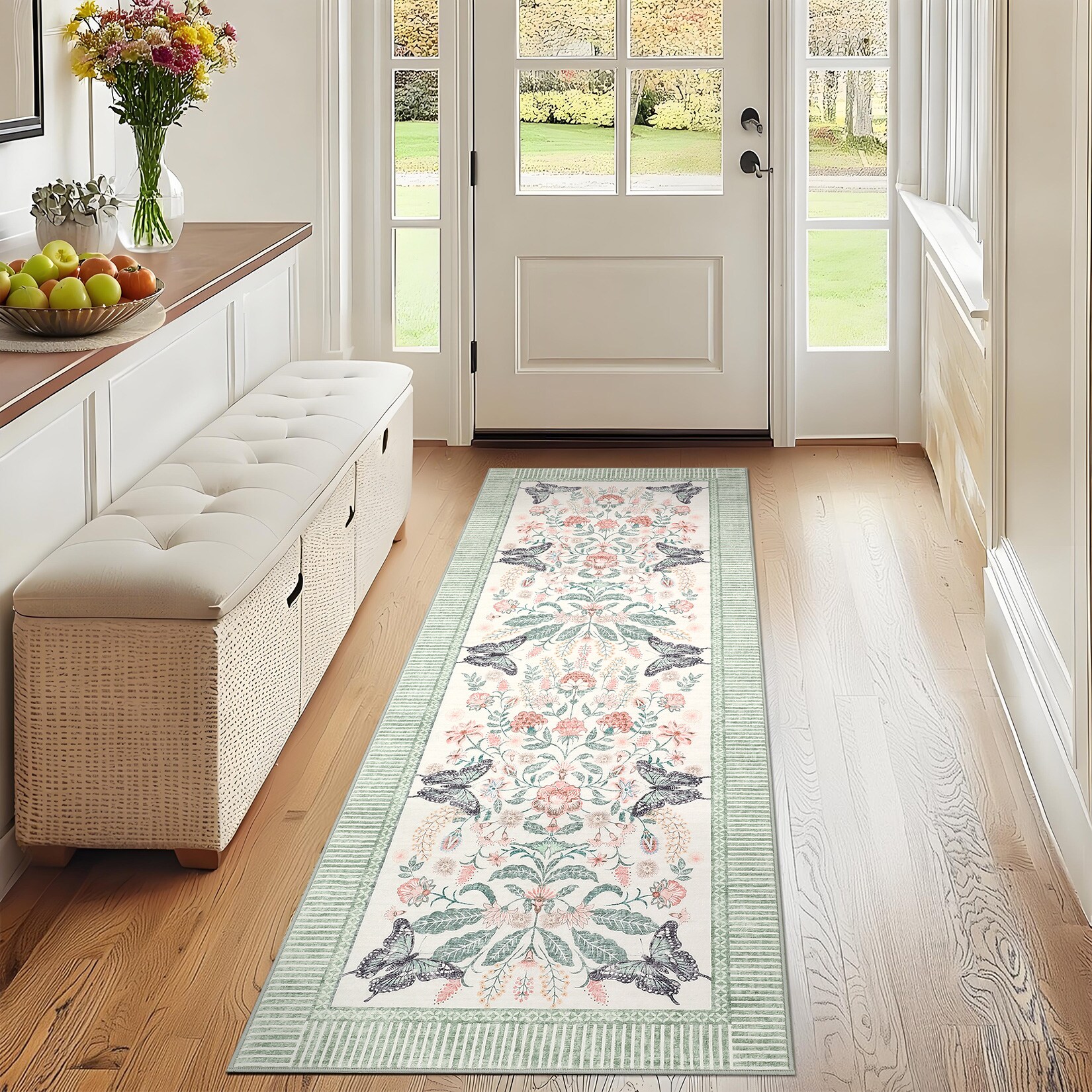 Garvee SUNNY-RUG-NM3Y rugs - View #4