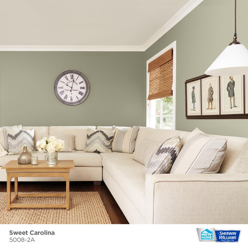 HGTV HOME by Sherwin-Williams 5008-2A-2557209 Int-Ext-Paint - View #3