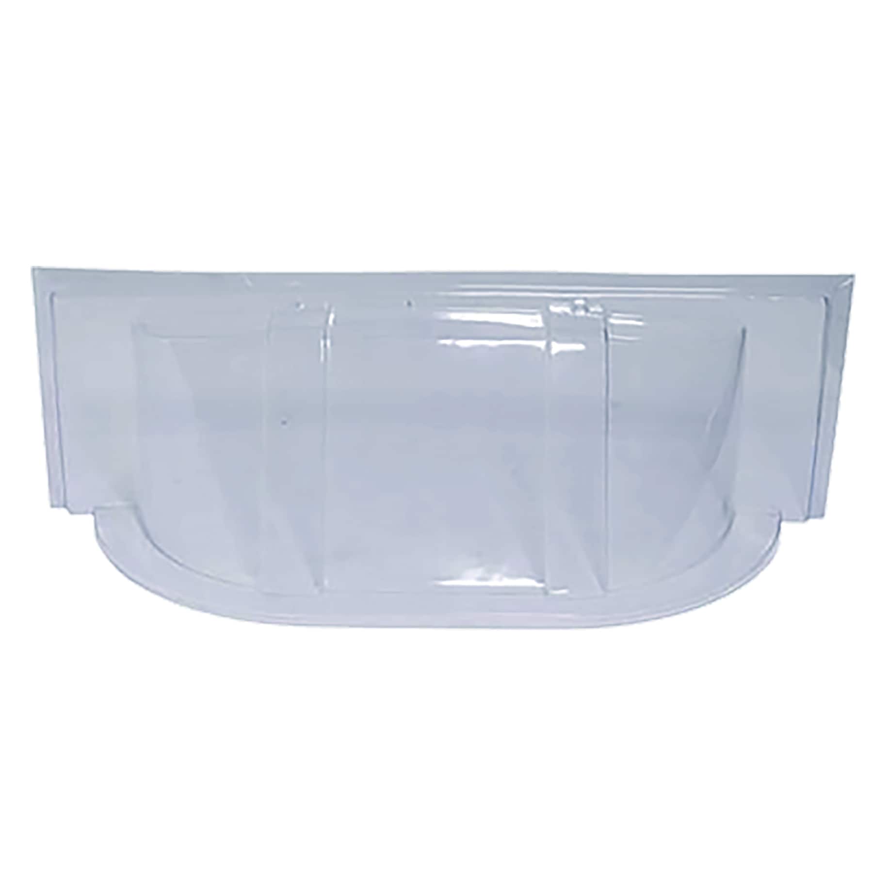 SHAPE PRODUCTS 3913EB Plastic Window Well Cover