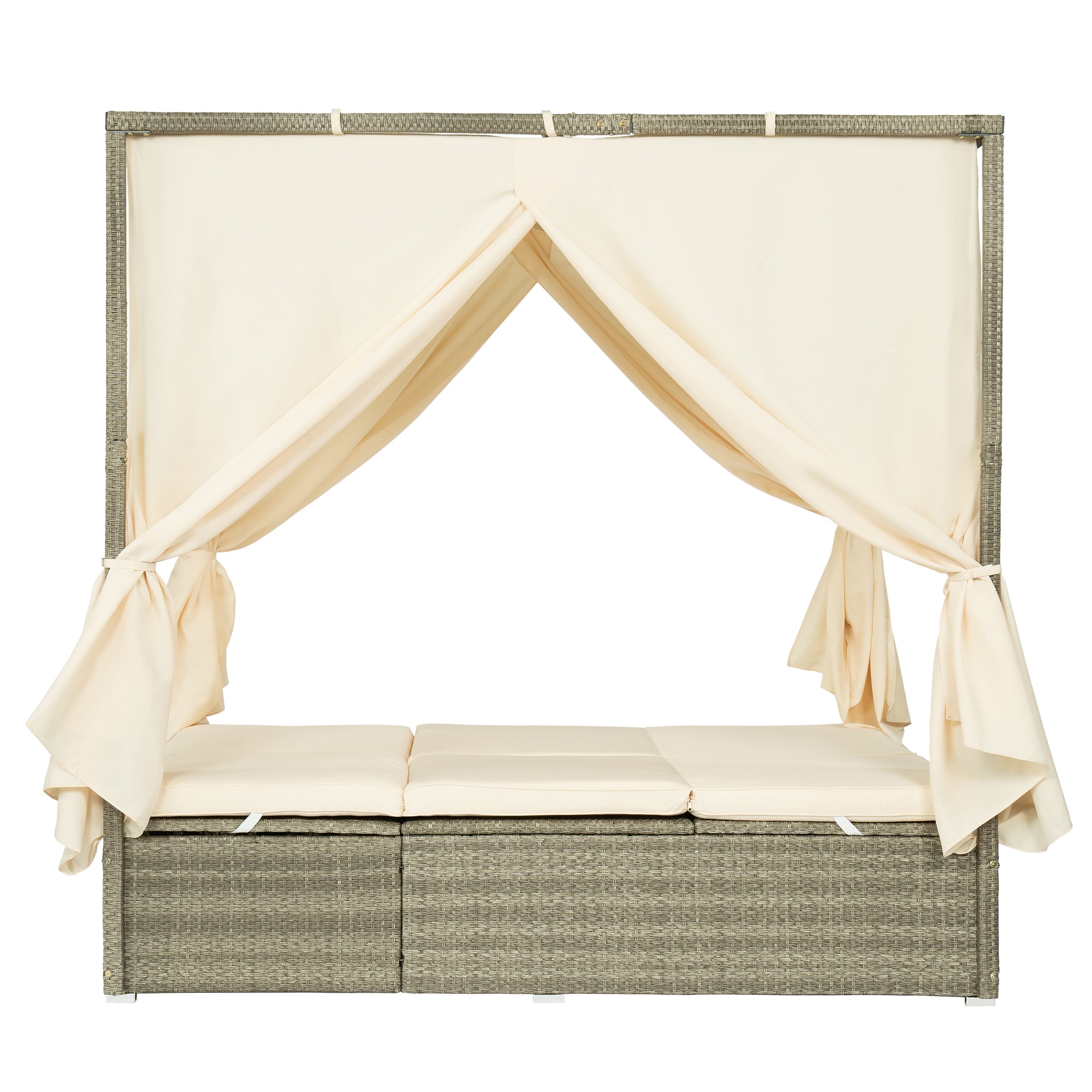 Bybafun YA3300131 Patio-Sofas-Daybeds - View #4