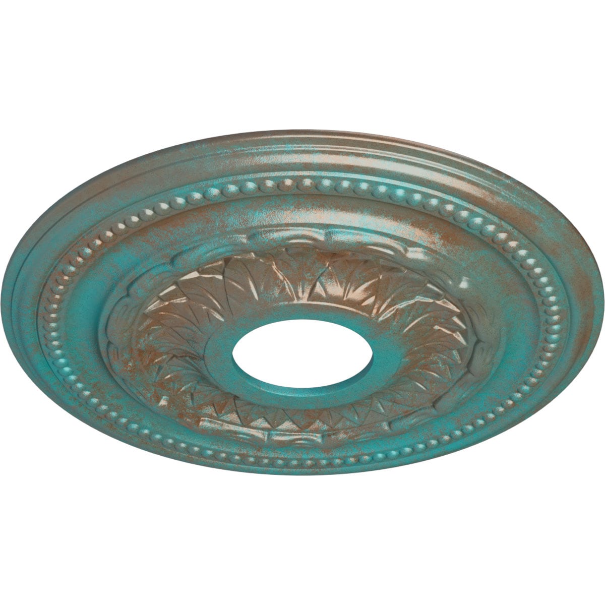 Ekena Millwork CM15GACGS Ceiling-Medallions - View #2