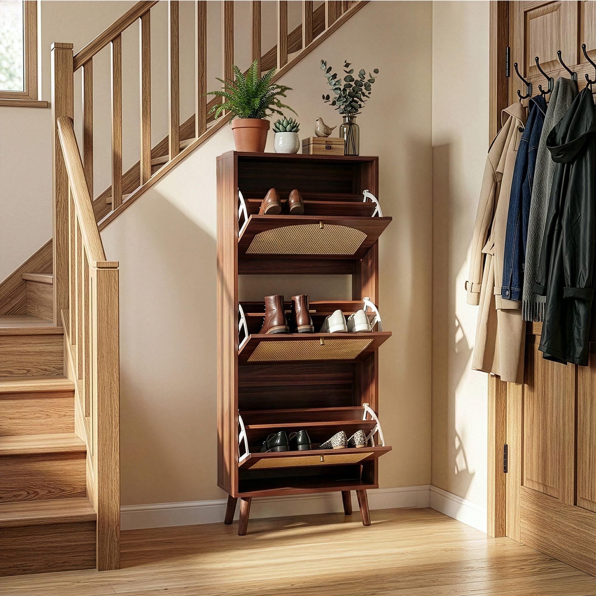 Winado TGK1-G52009311 Shoe-Racks - View #4