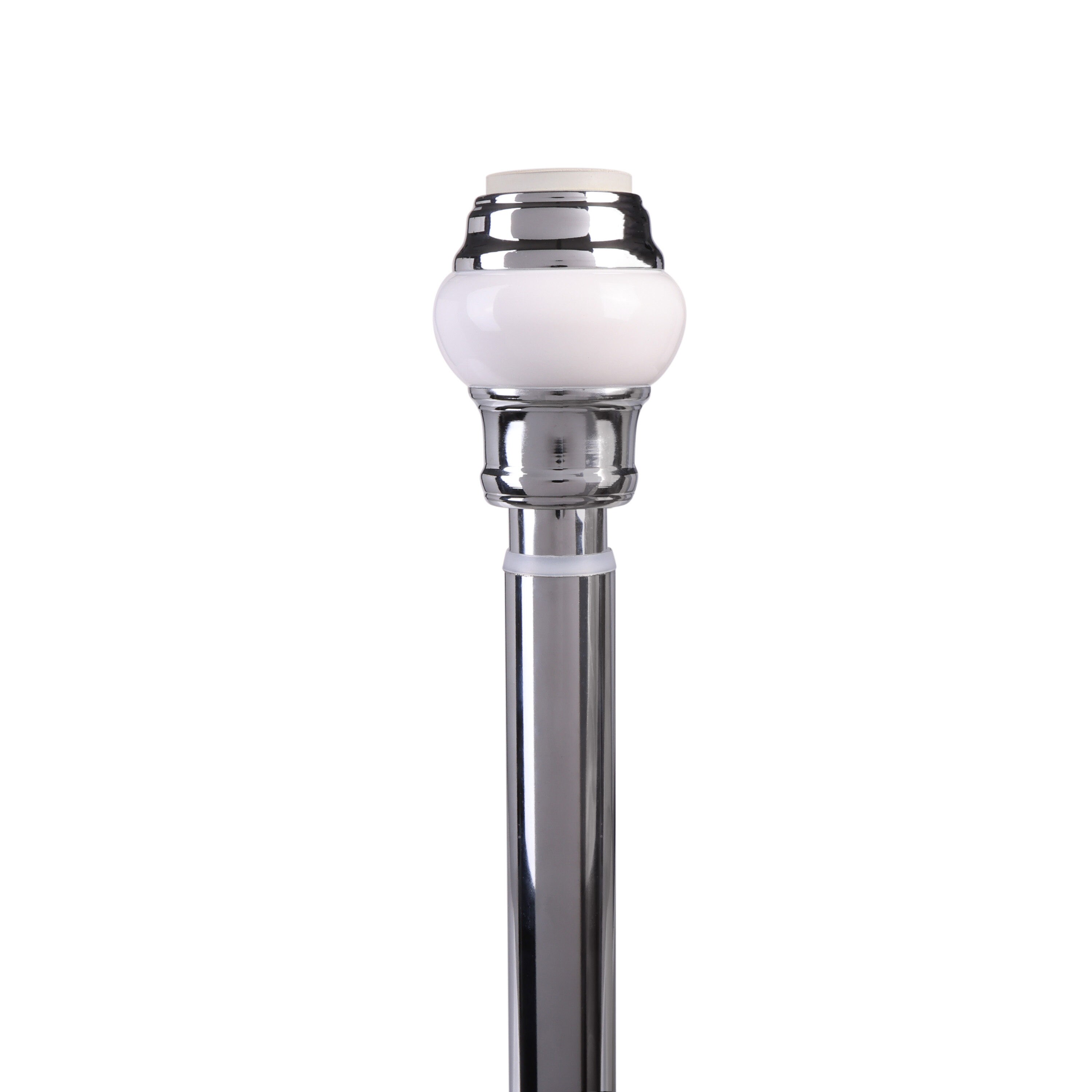 Elle Decor EL-44105-CHR Shower-Rods - View #6