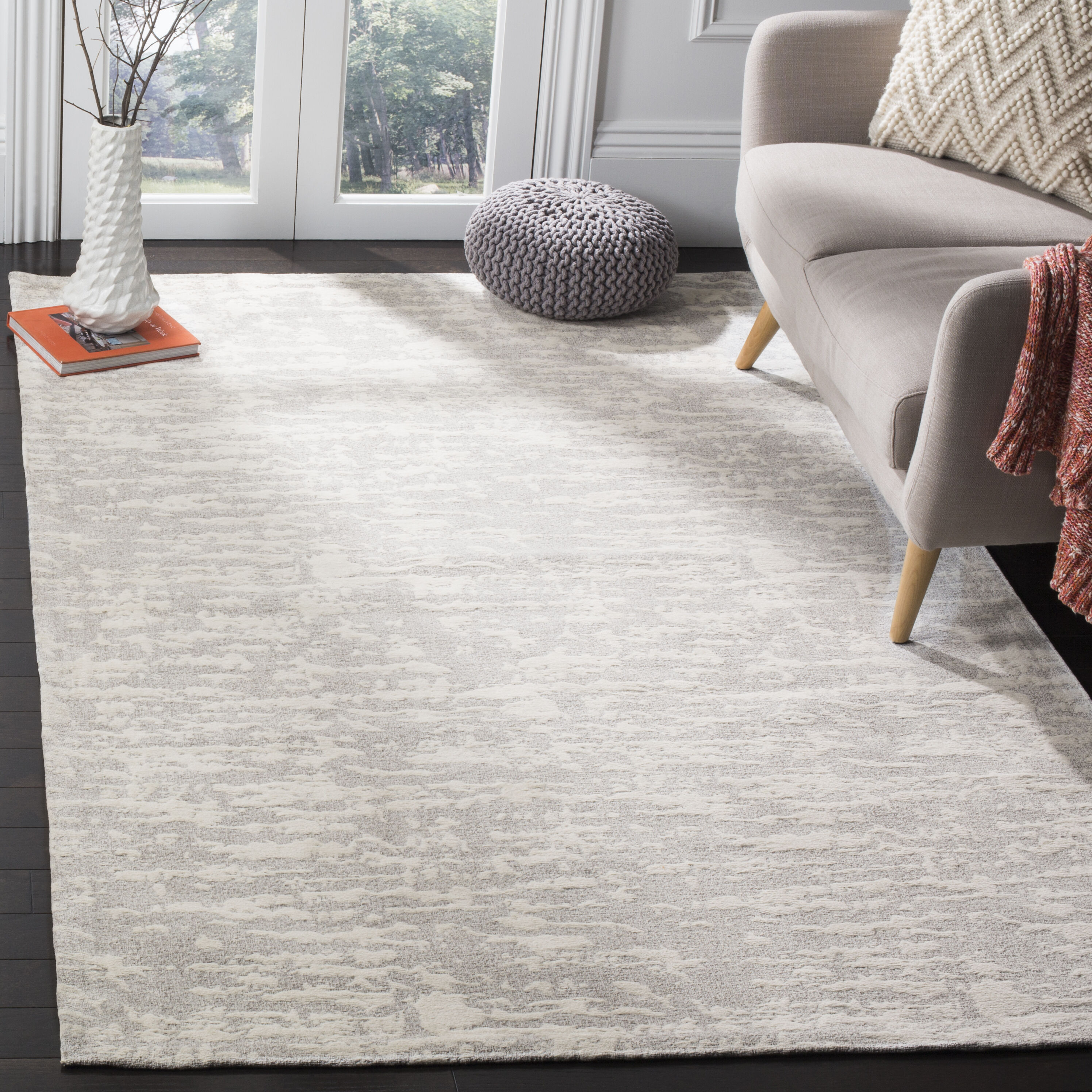 Safavieh MRB631A-24 rugs - View #3