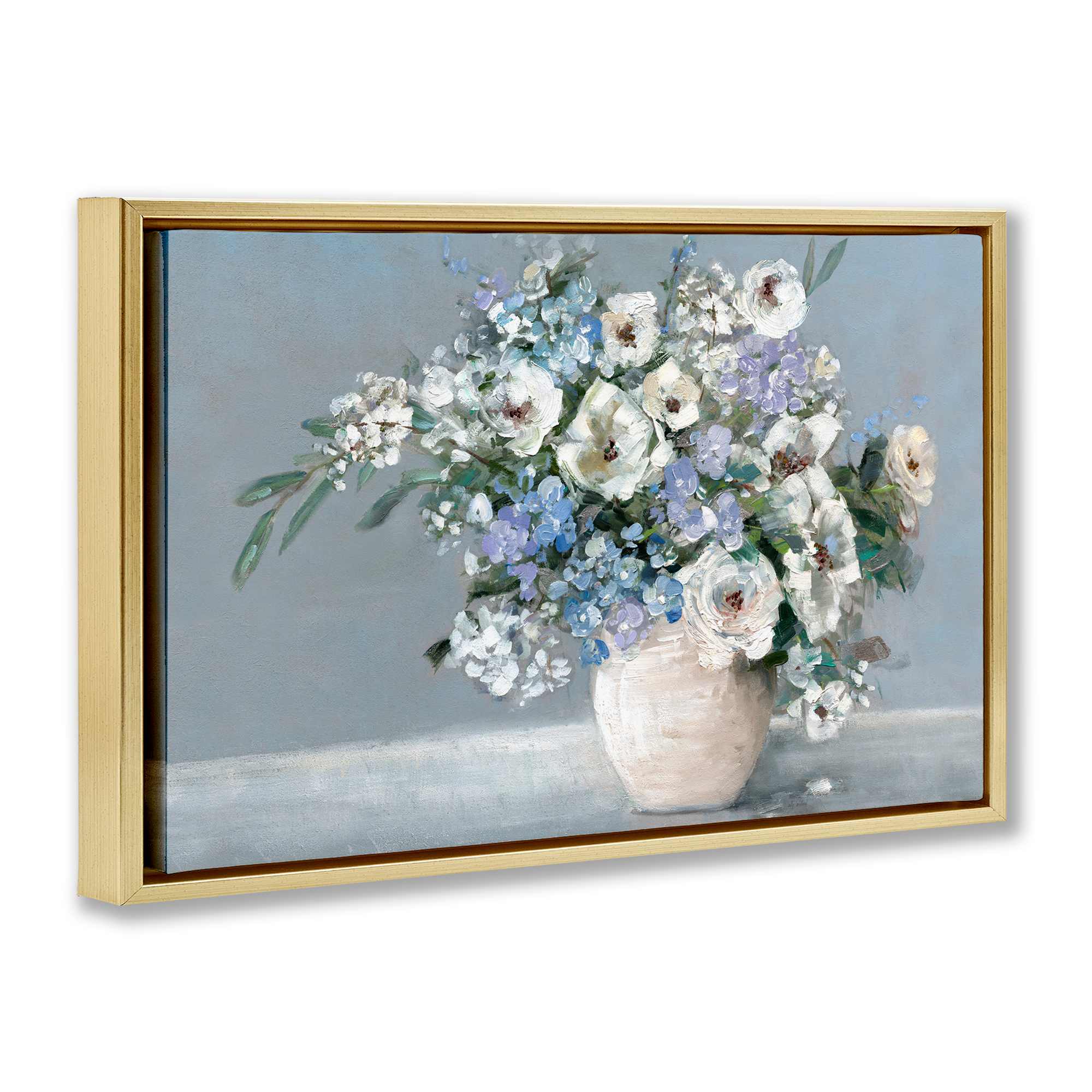 Stupell Industries BS-255-FFG-16X24 Wall-Art - View #2