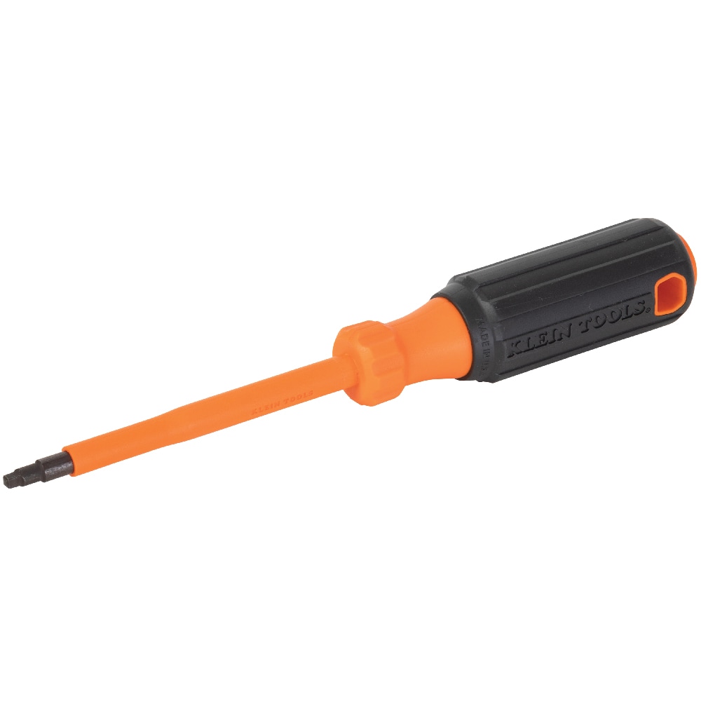 Klein Tools 6834INS Screwdrivers-Individual - View #10