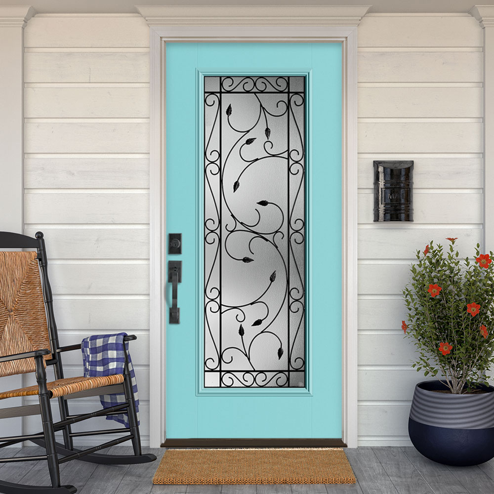 Masonite 3422738 Entry-Doors - View #2