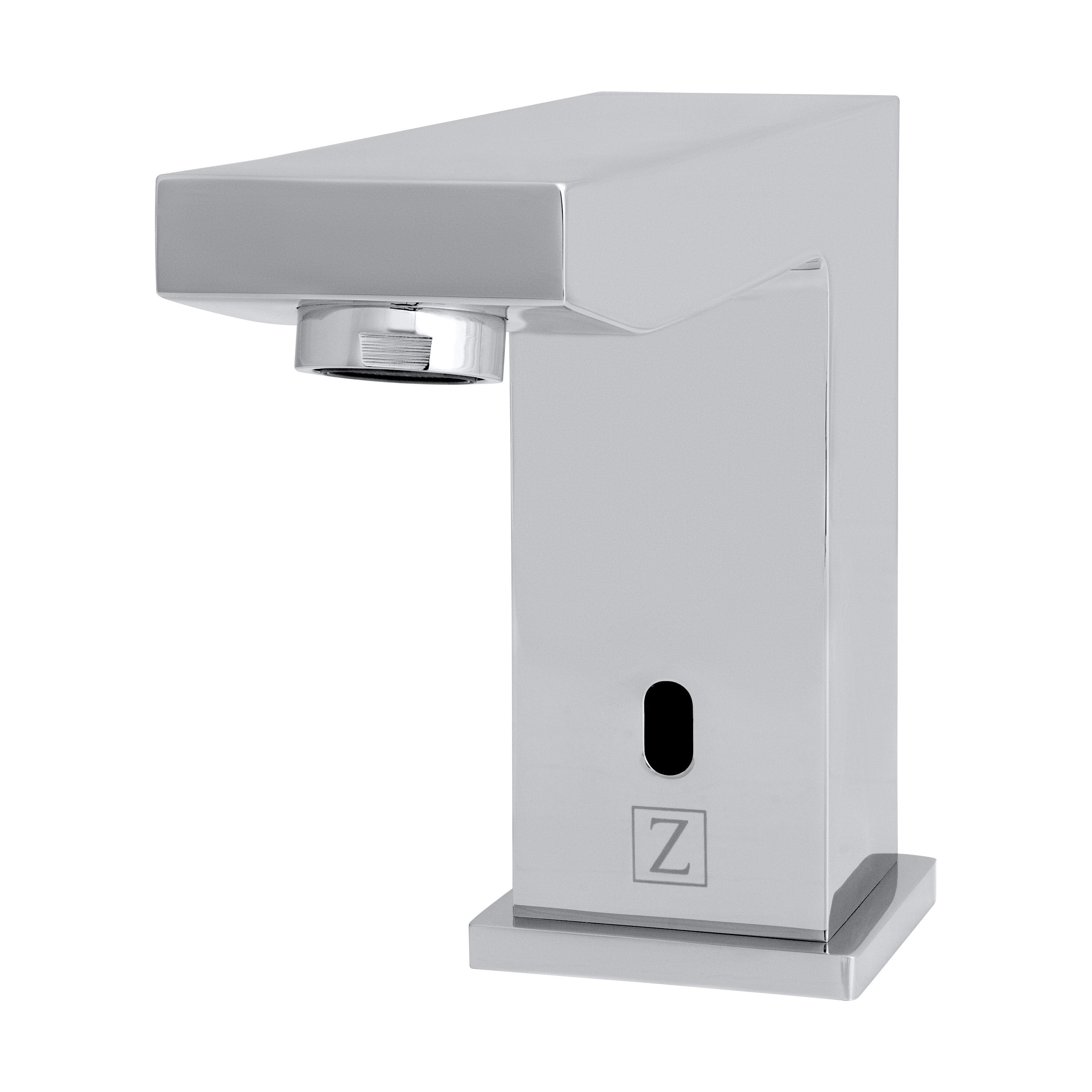 ZLINE KITCHEN & BATH BLS-BFS-CH Roman-Tub-Faucets - View #3