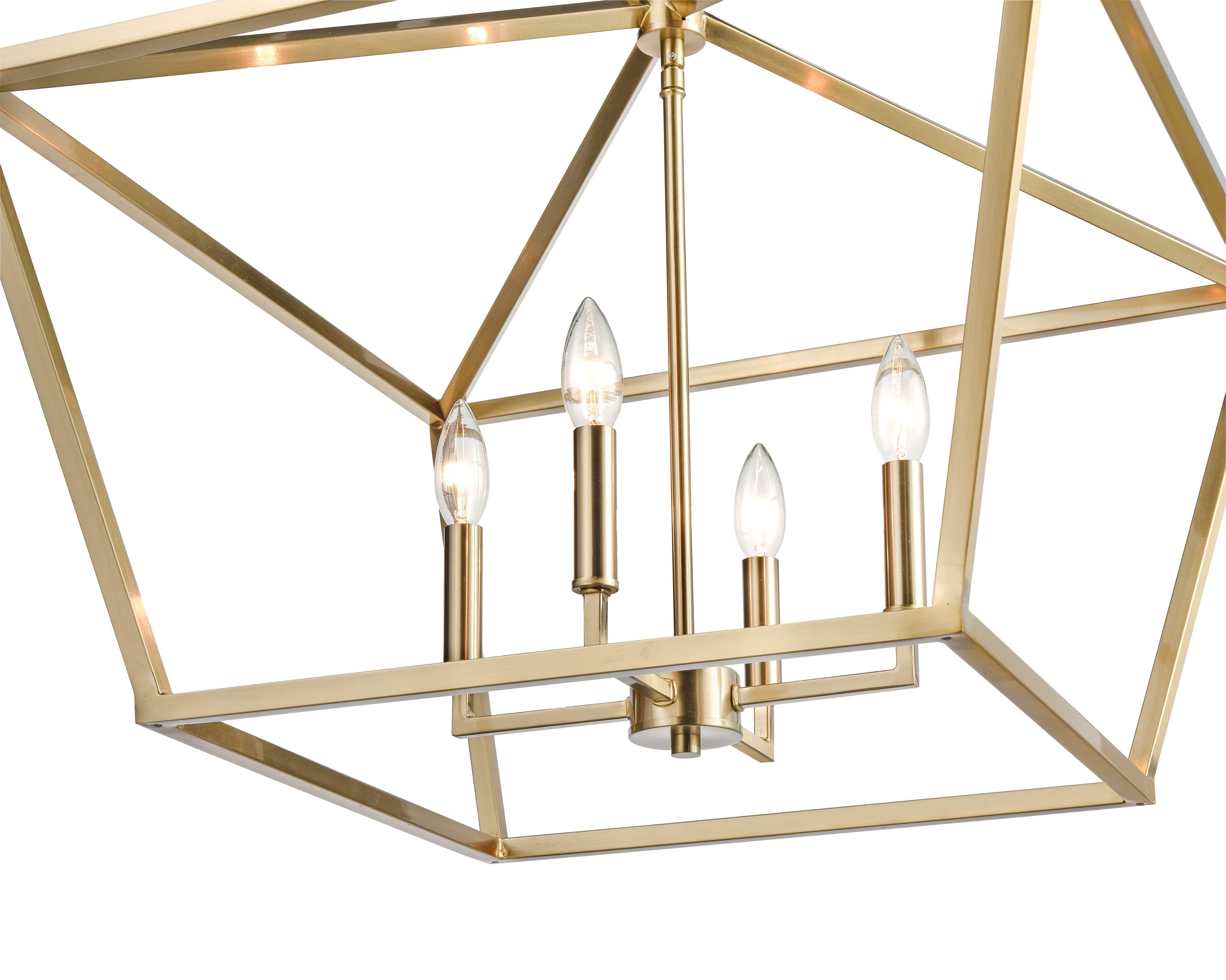 Millennium Lighting 3294-MG Pendant-Lights - View #4