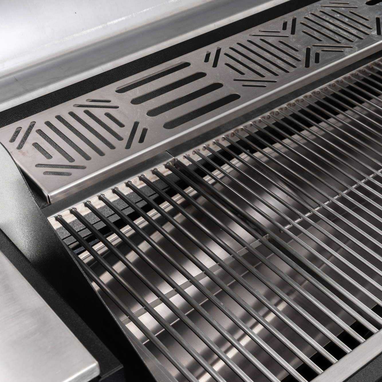 USSC Grills USG890SS Pellet-Grills - View #6