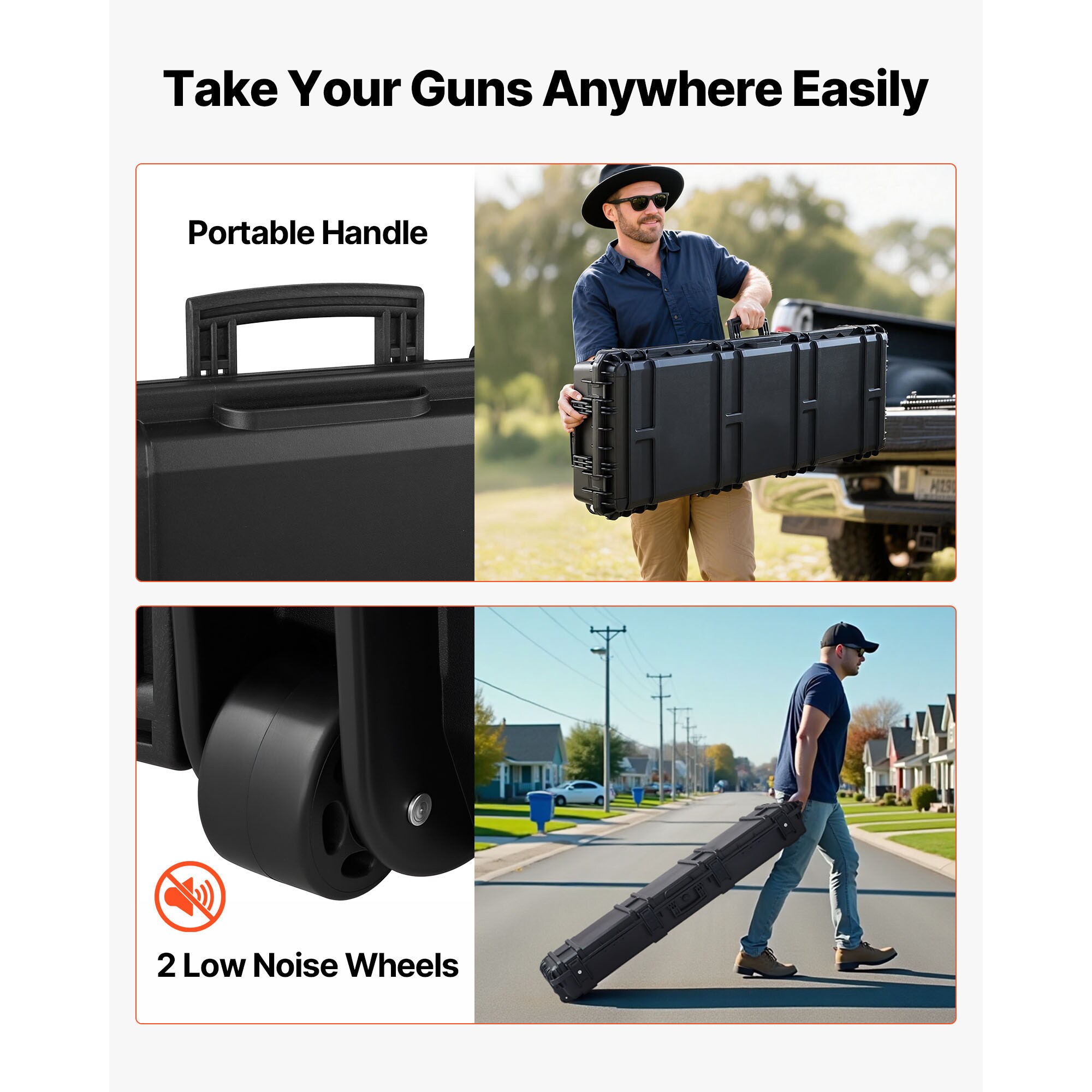 GIVIMO ZMLW014GIVSS2177 Gun-Safes - View #2
