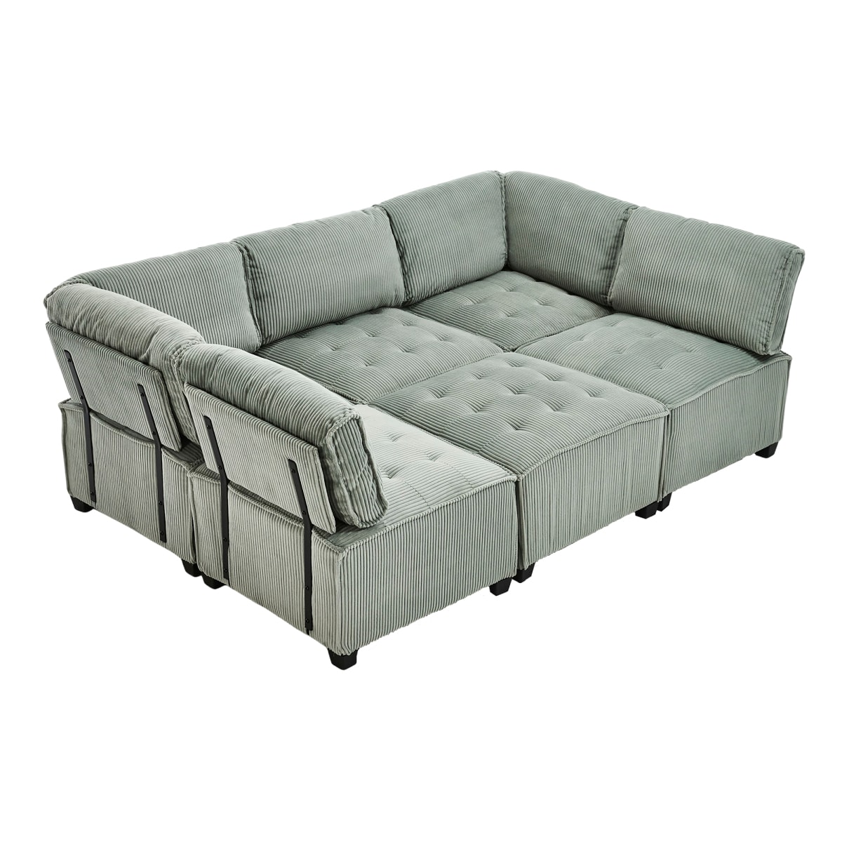 Streamdale Furniture W1568S00152 Sofas-Loveseats - View #11