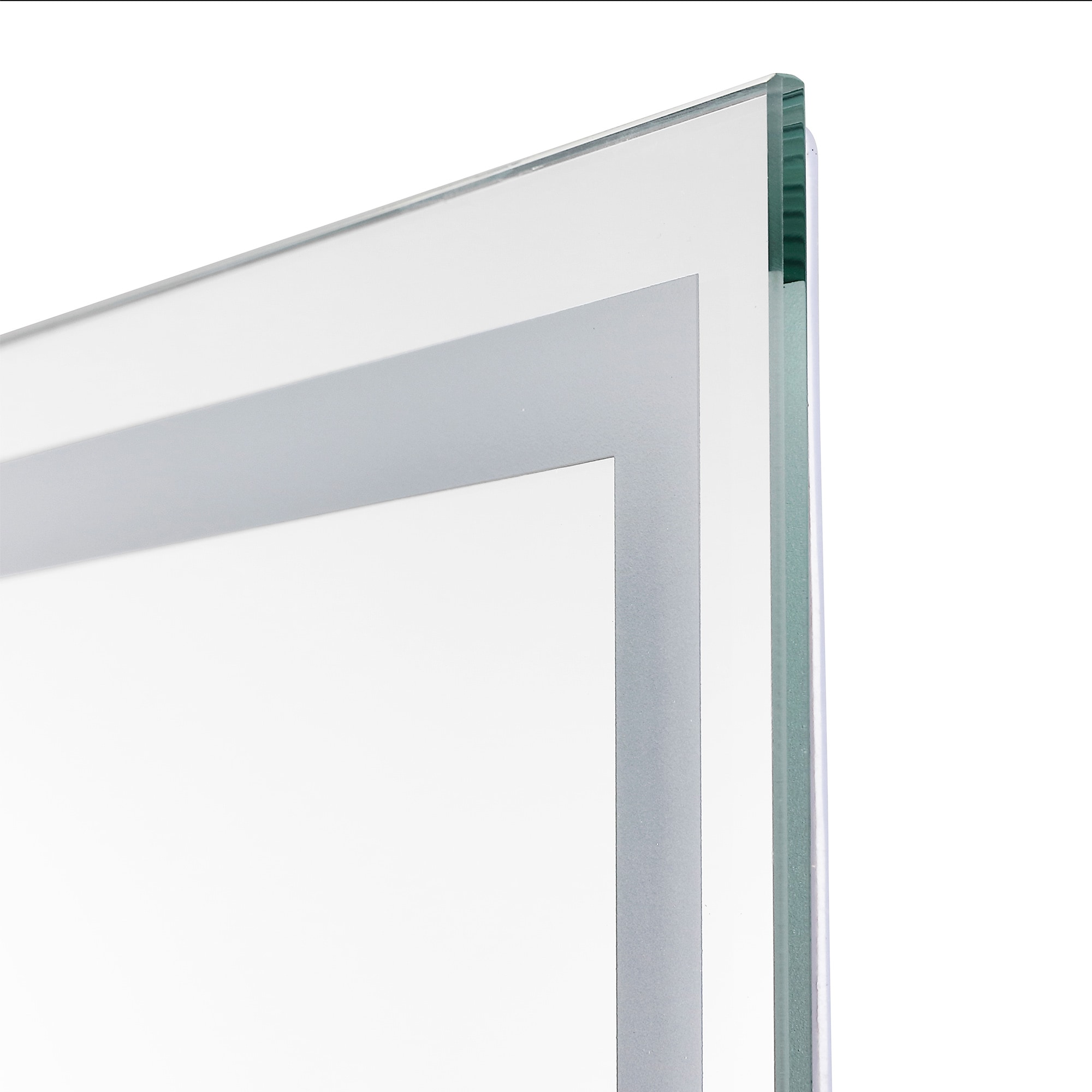 GETLEDEL ML-250360 Framed-Bath-Mirrors - View #4
