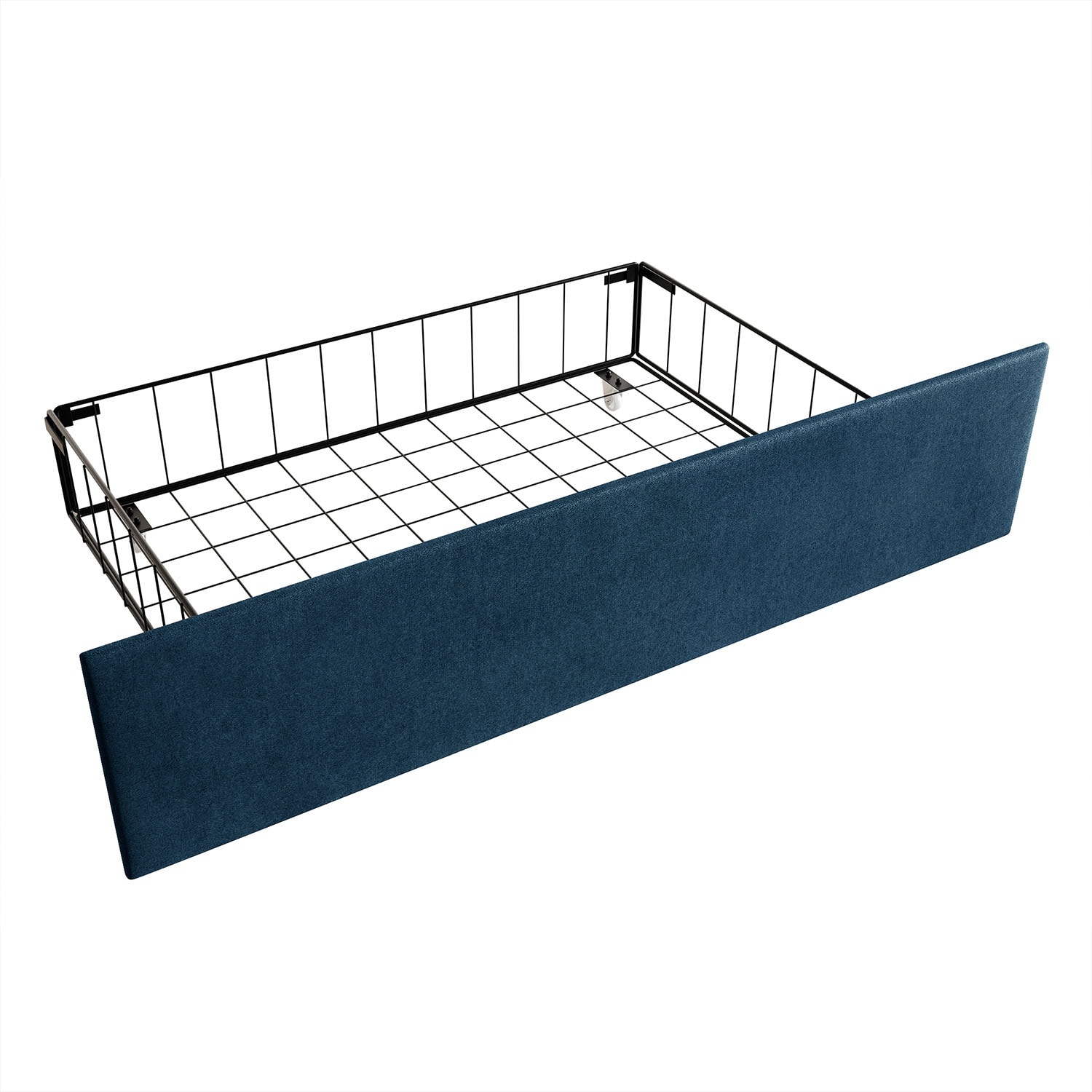 CasePiece C8531KPLS-NBL-VV beds - View #9