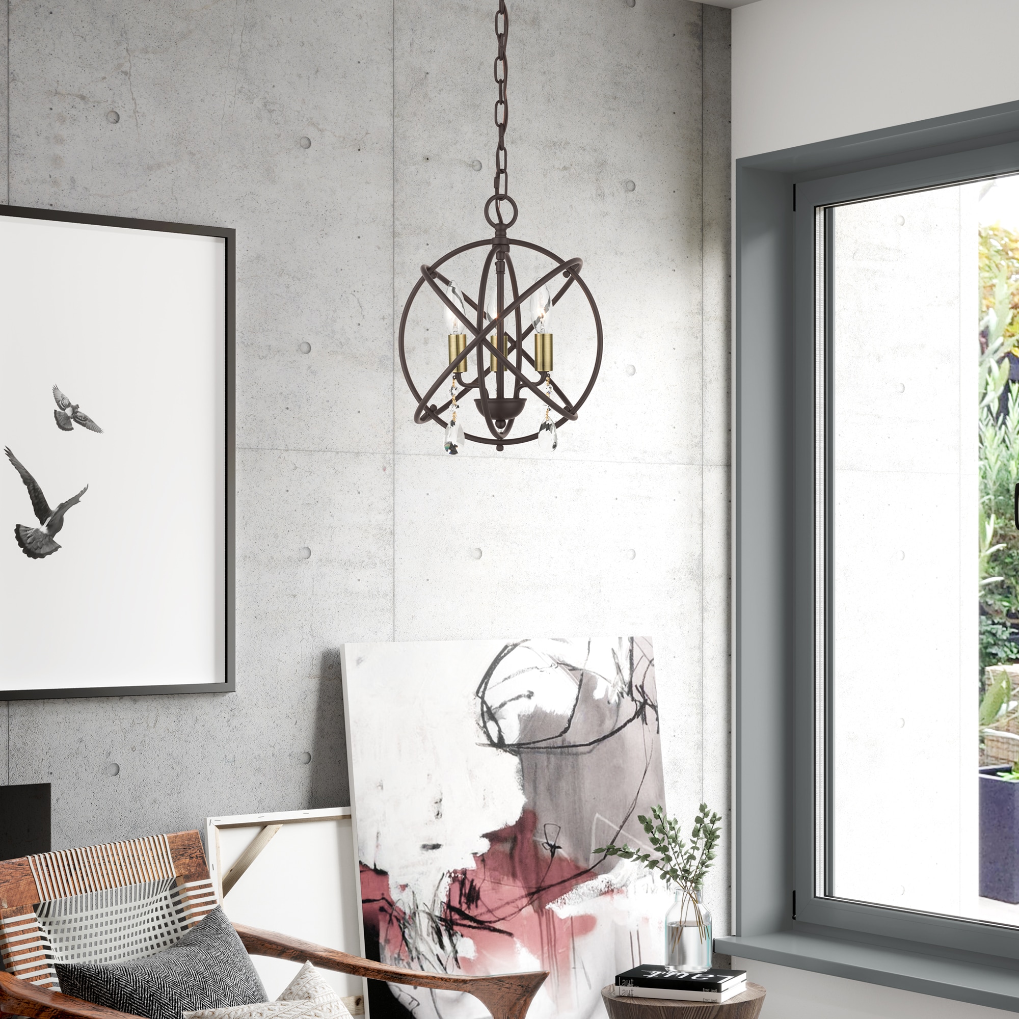 Livex Lighting 40903-07 b090015 - View #9