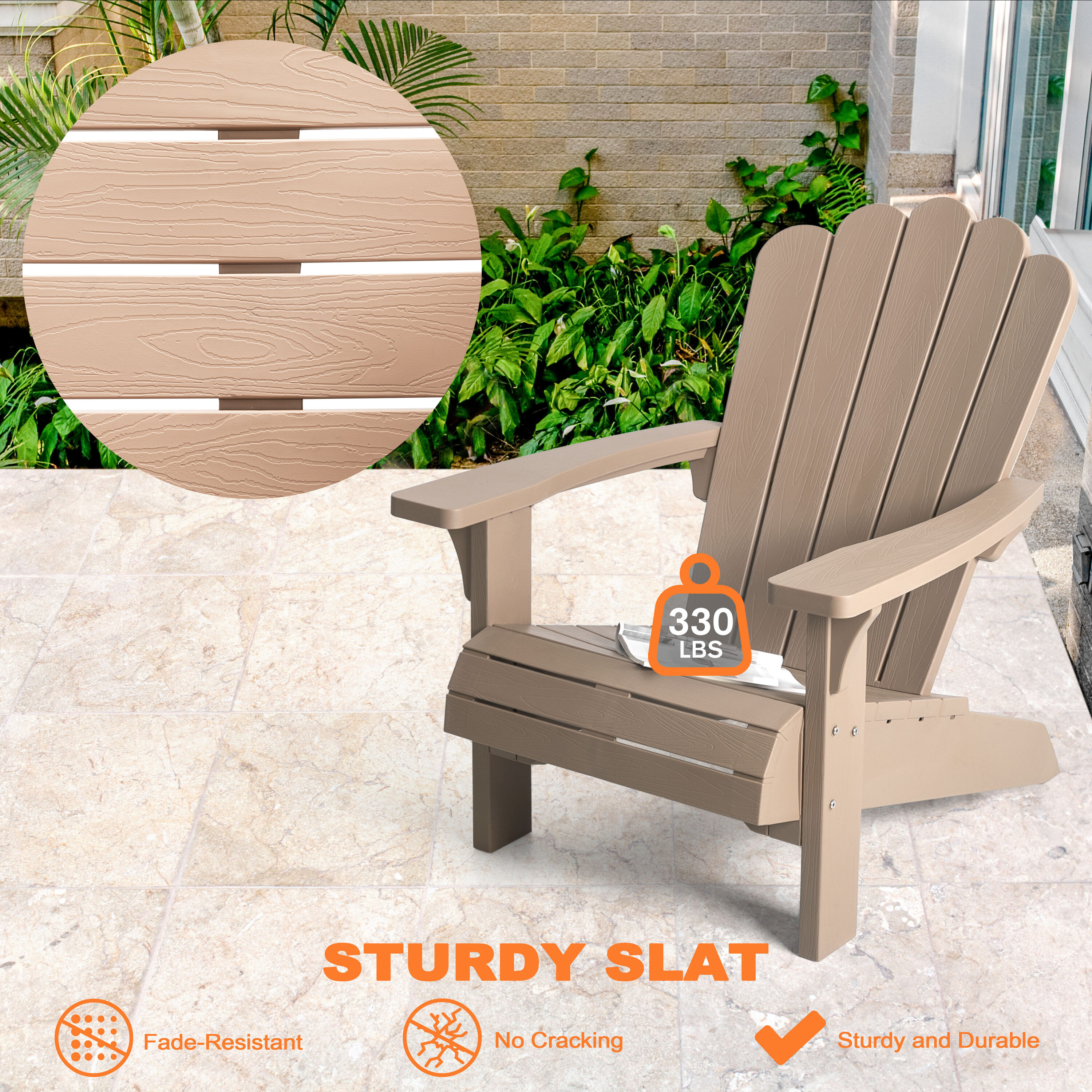Nuu Garden AD001 Patio-Chairs - View #6