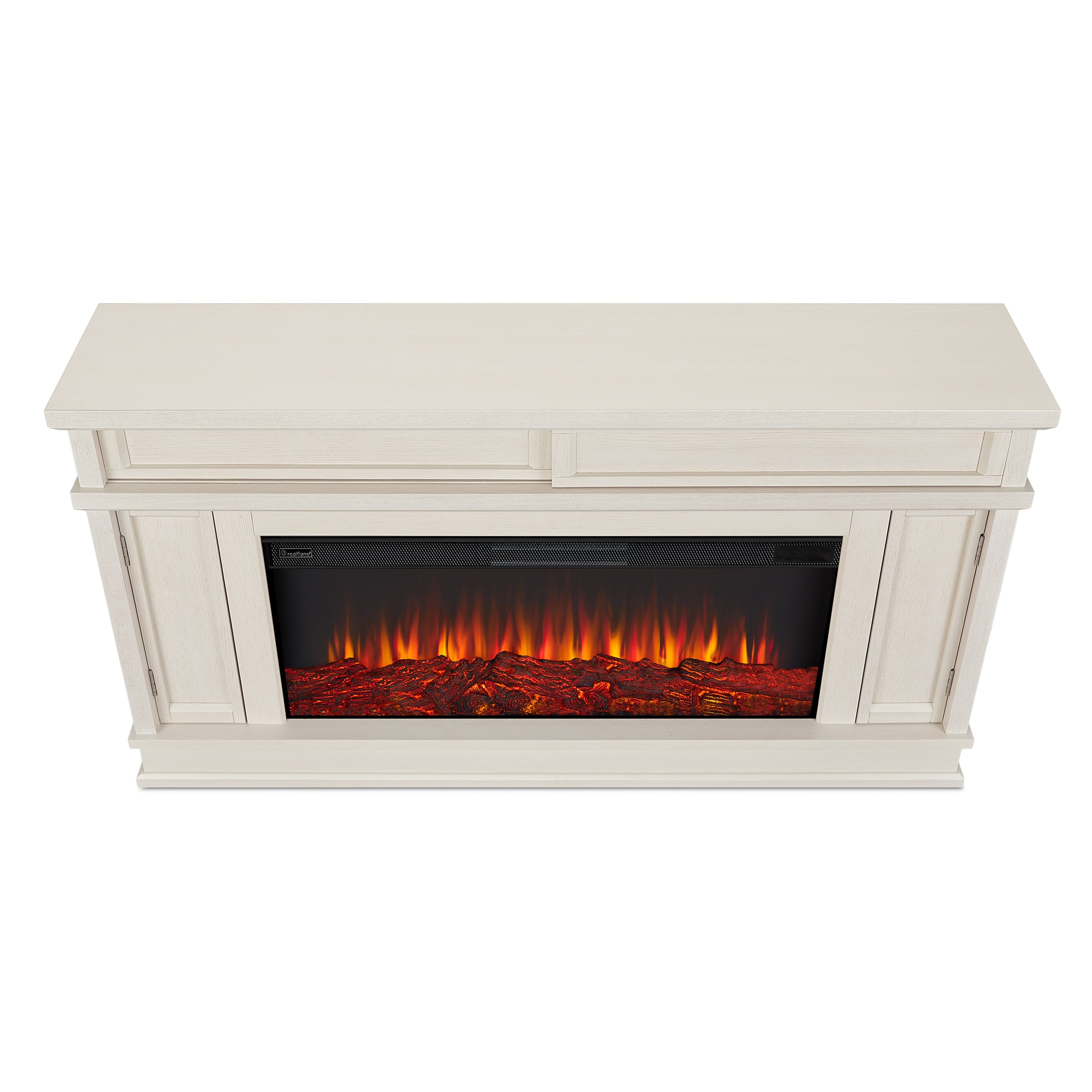Real Flame 4020E-BNE Electric-Fireplaces - View #6