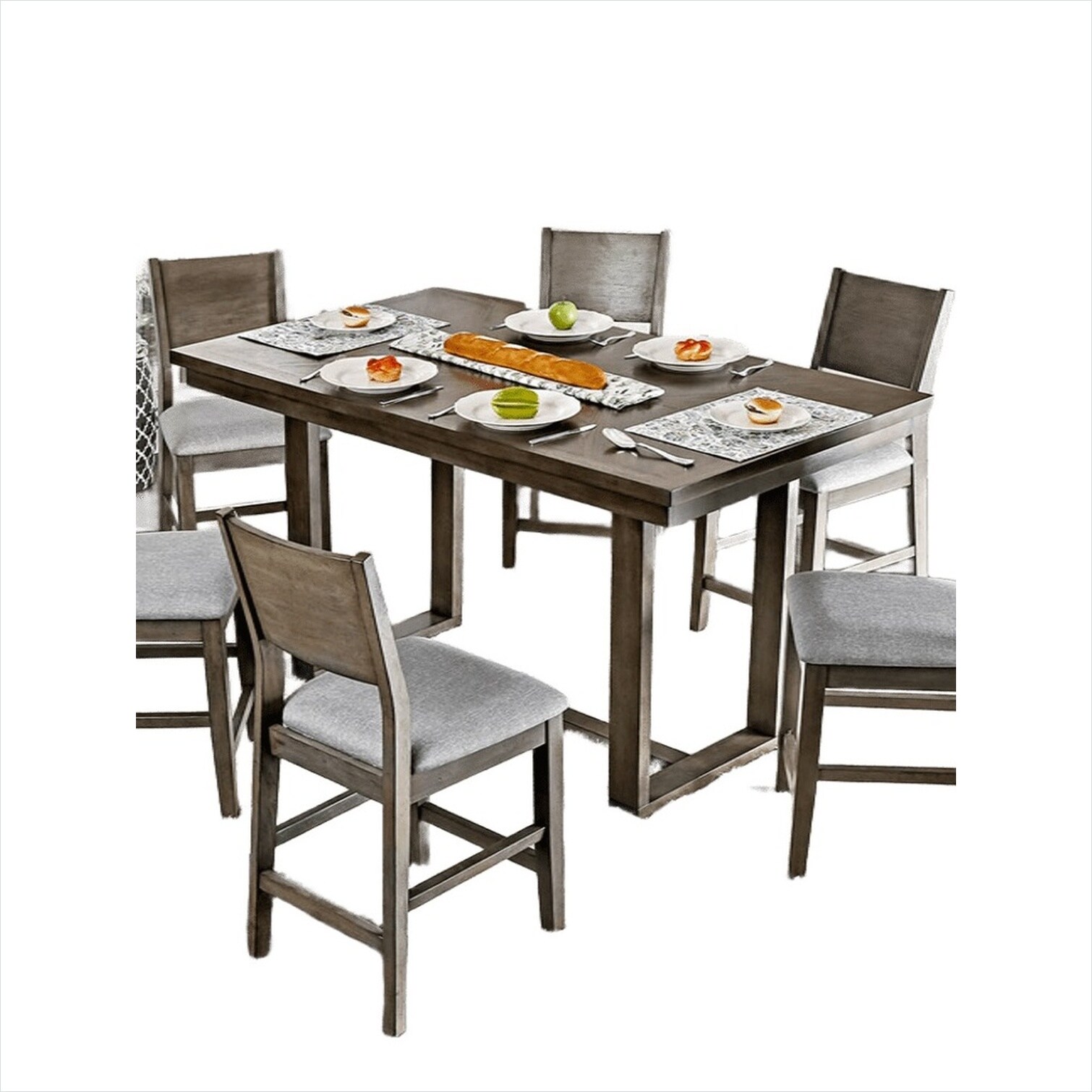 Watnature 662TS5YT307Z Dining-Sets - View #5