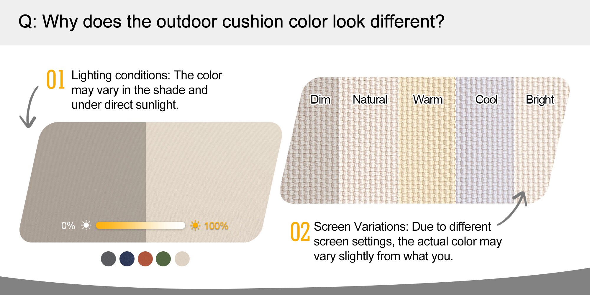 AAAAAcessories LSPC-CD-5918-MI Patio-Furniture-Cushions - View #10