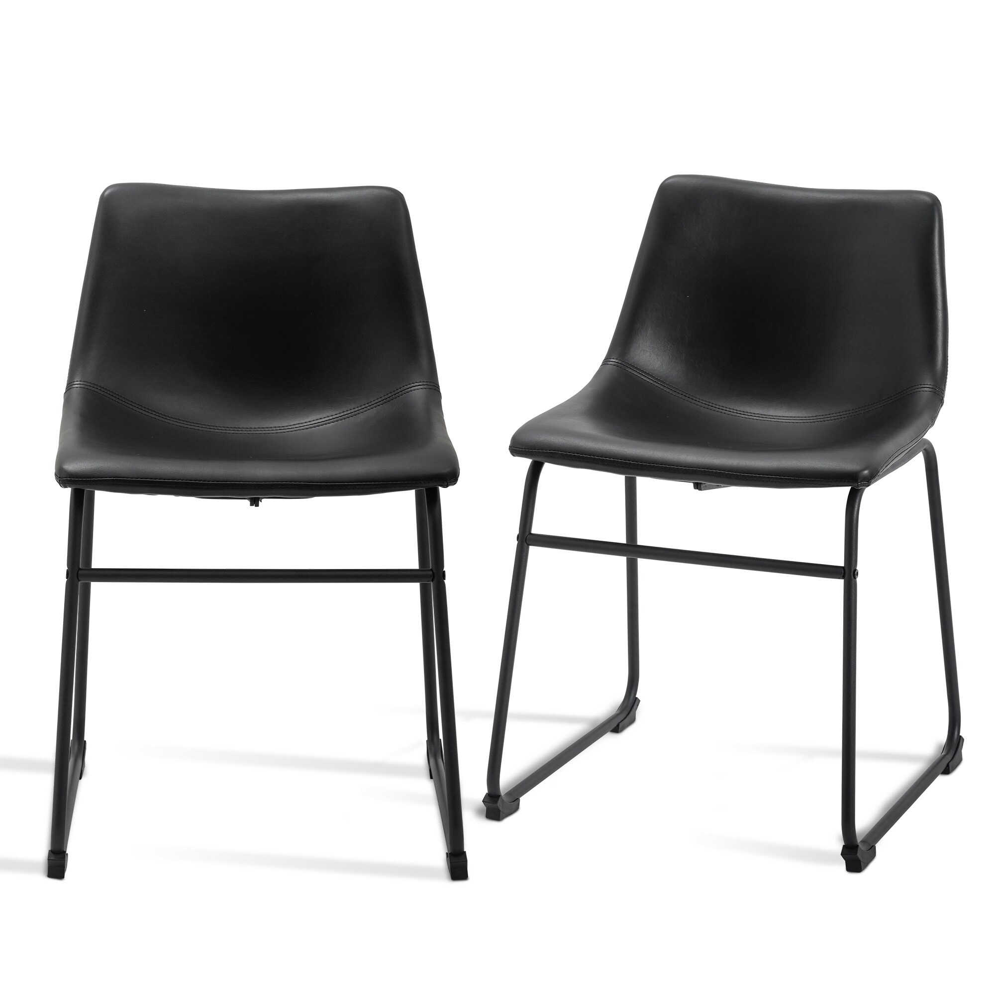 Dovelina LS-A-GE17014 Dining-Chairs - View #2