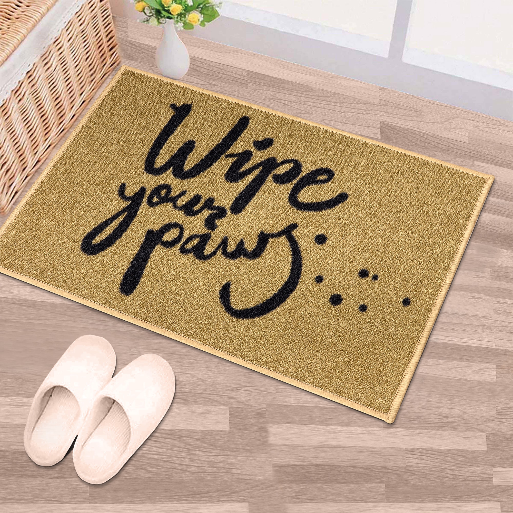 Ottomanson WCM75051-20X30 Mats-Cat - View #6