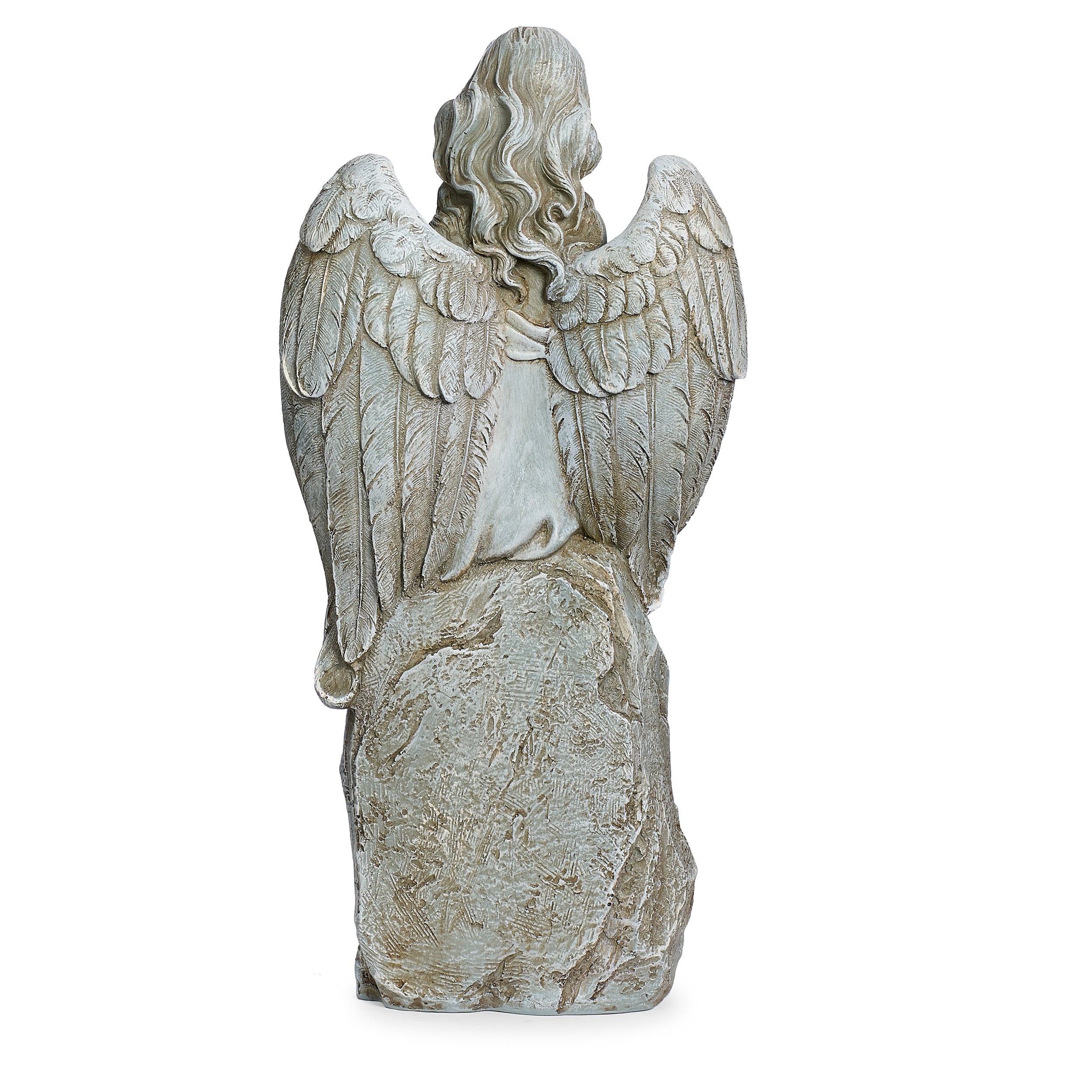 Roman 66331 Garden-Statue - View #4