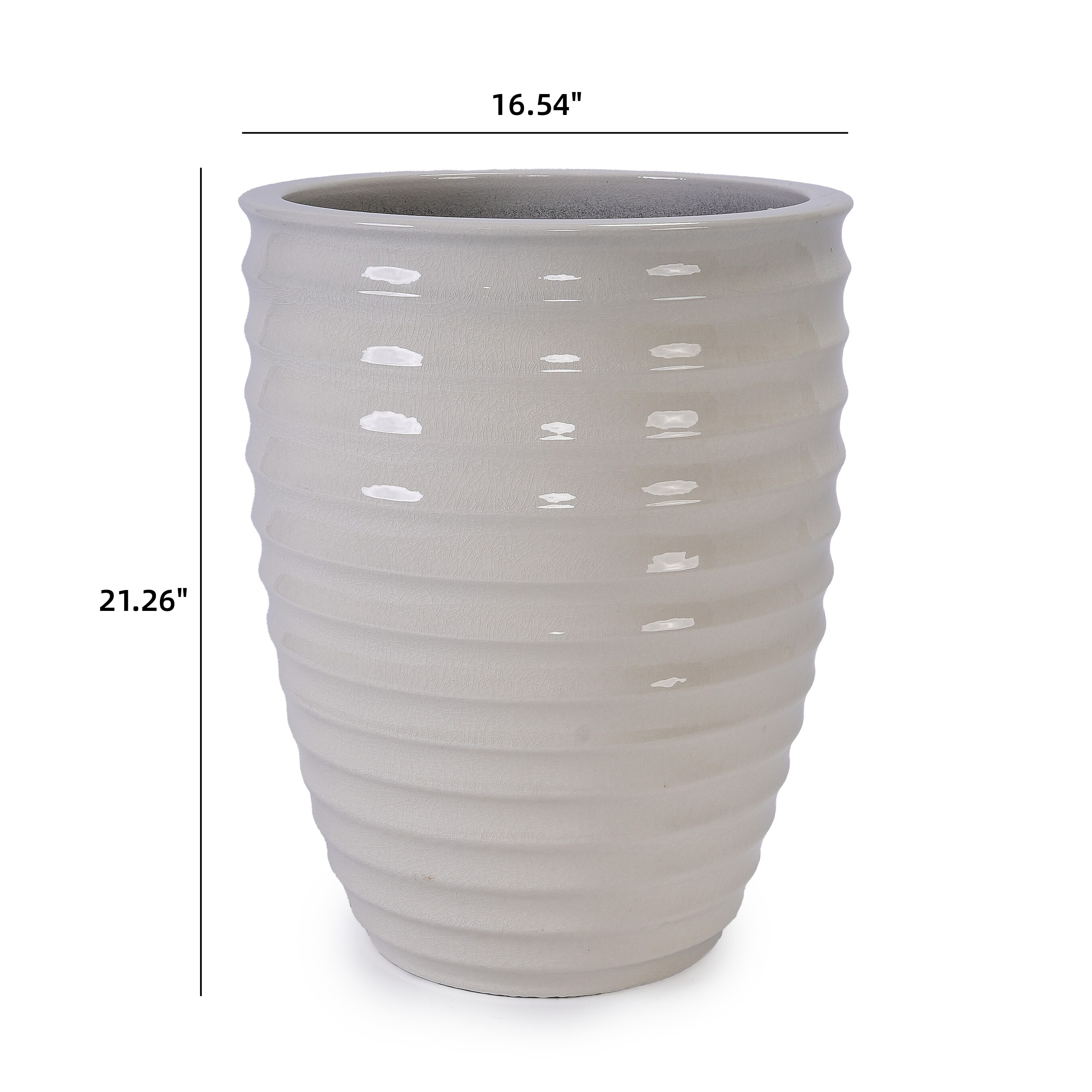 AHIOU HOME ZAAHG-P326362PP Planter-Window-Box - View #16
