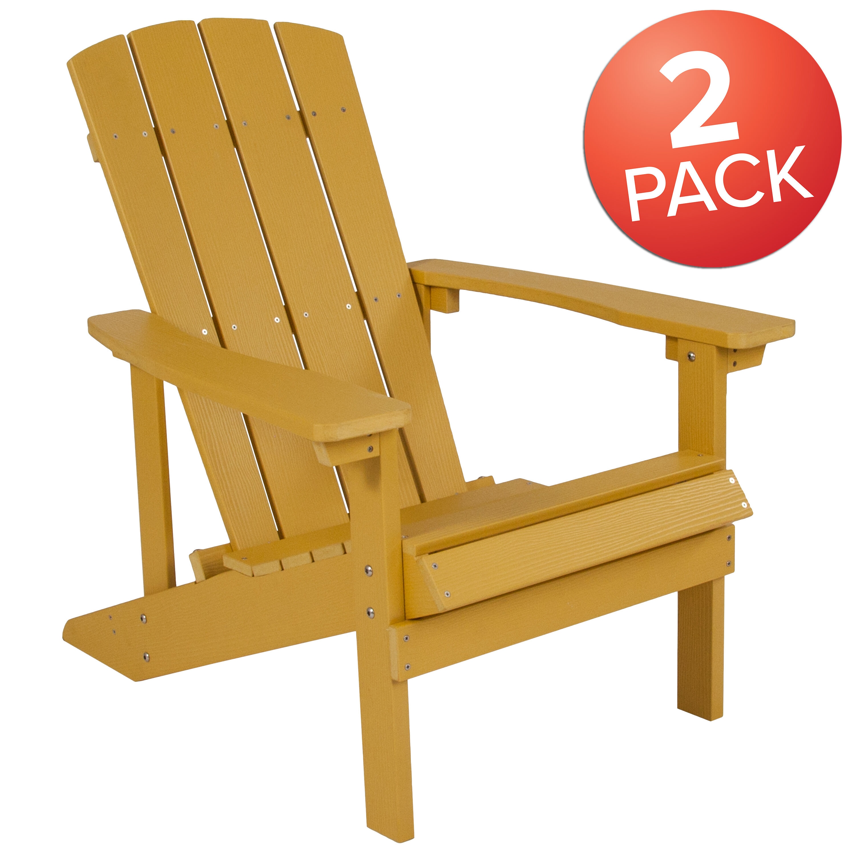 Flash Furniture 889142984740 Patio-Chairs - View #2