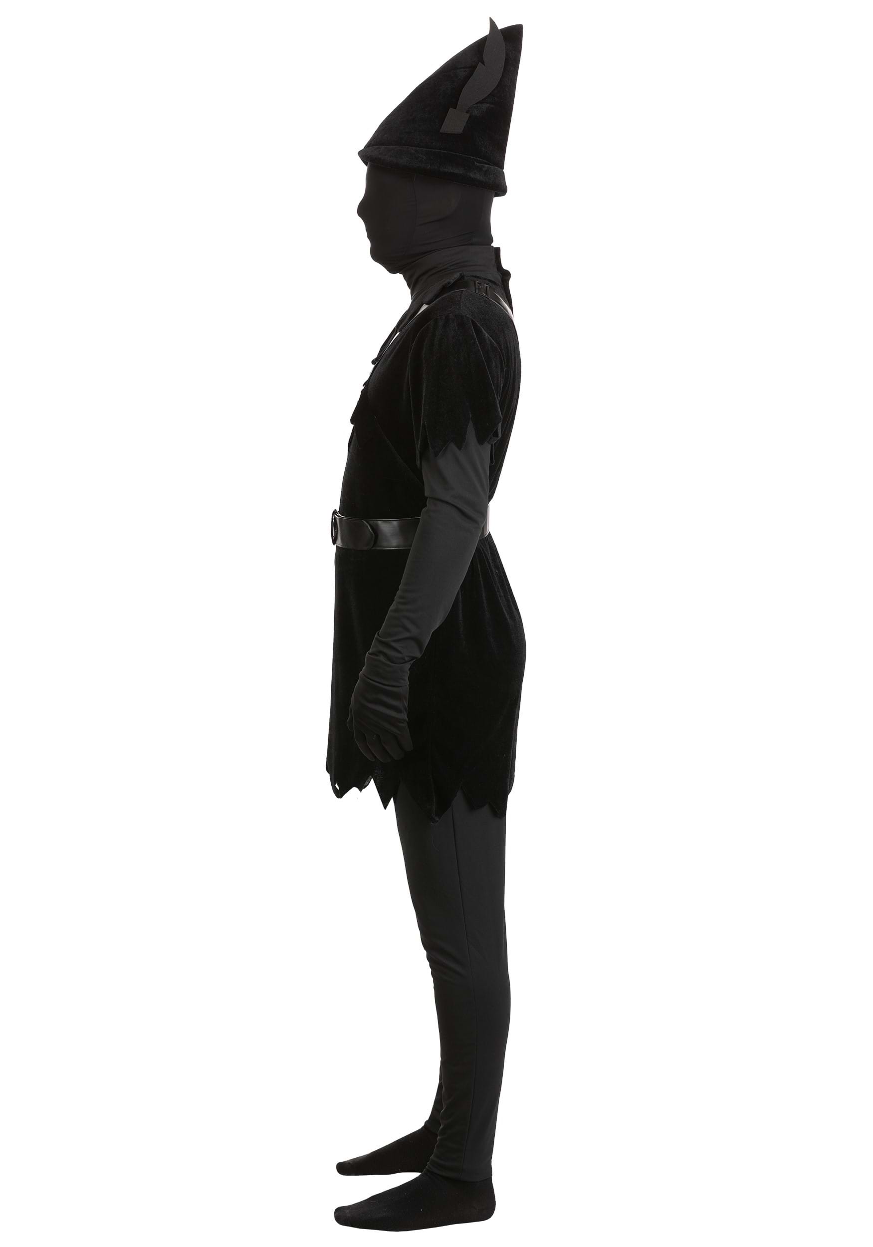 HalloweenCostumes.com FUN96994AD  - View #3