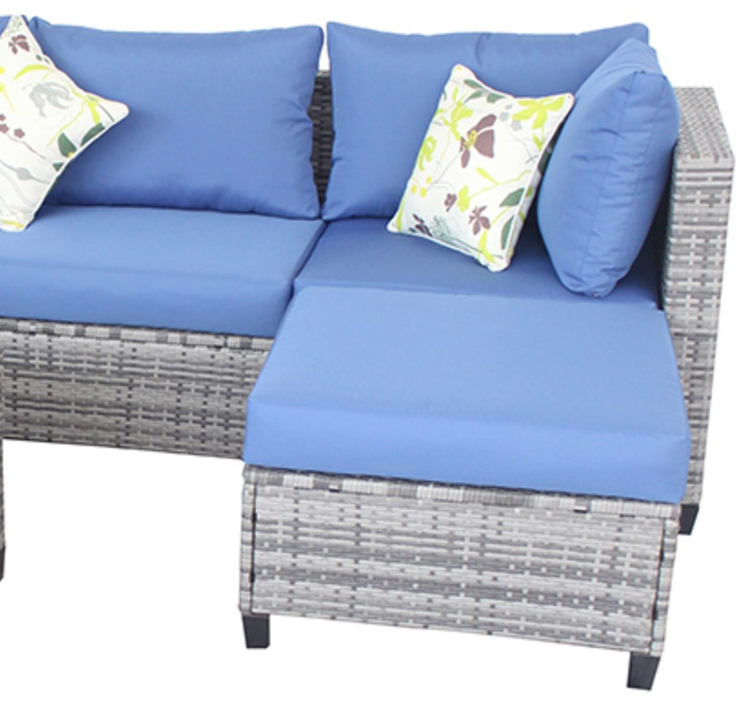 Clihome CL-1302UPOD Patio-Conversation-Sets - View #9