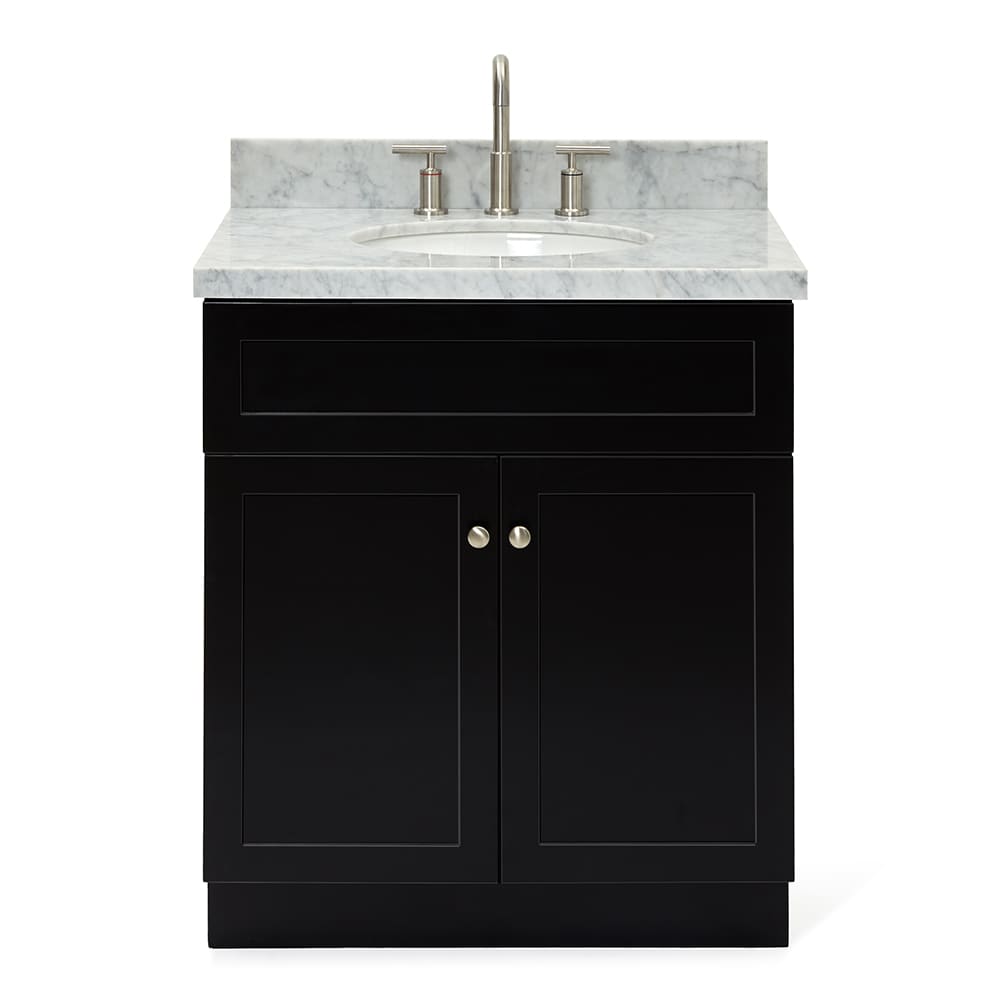  F031SCWOVOBLK Bath-Vanity-Combo - View #2