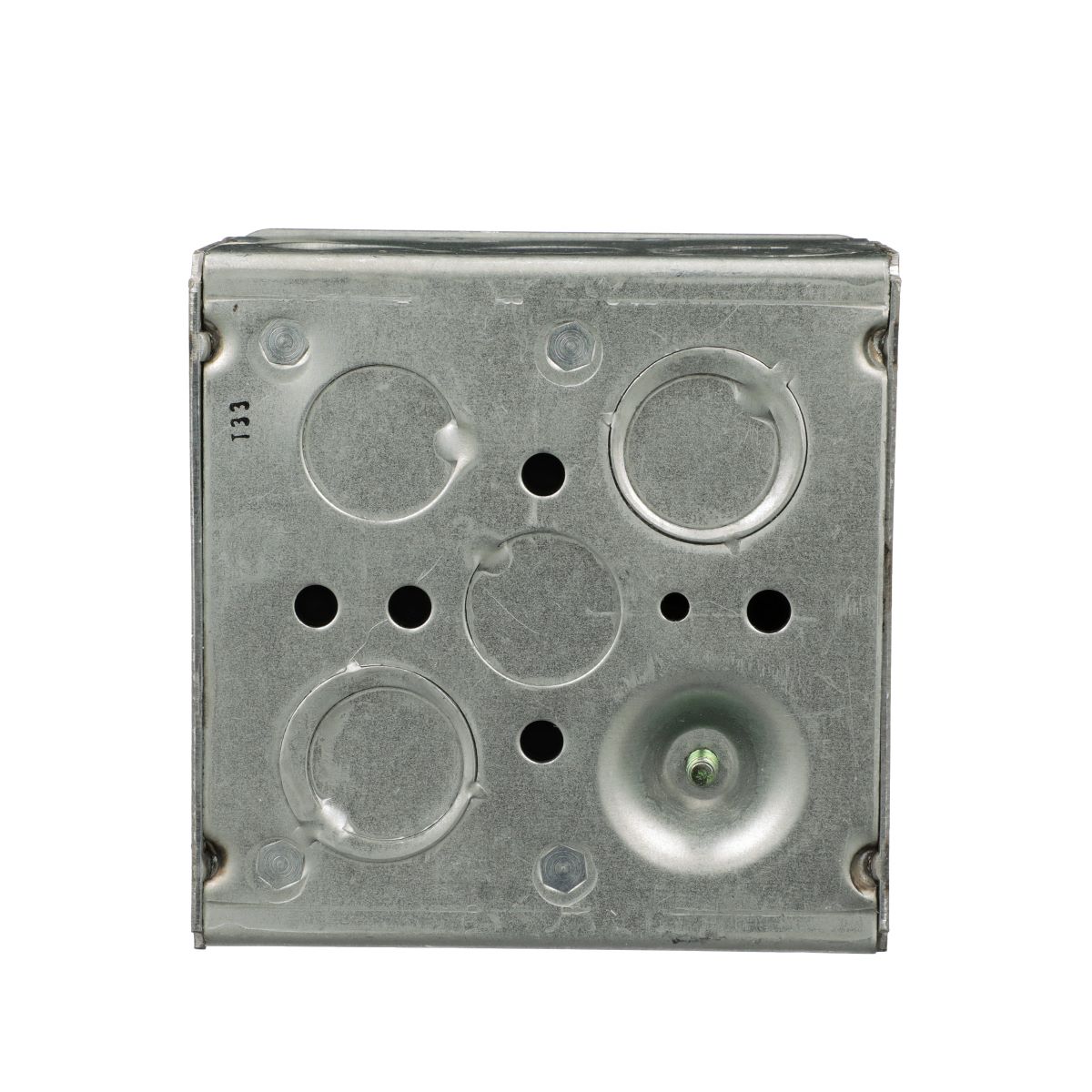 Zurn P6000-HW6 Commercial-Flush-Valves-Repair-Parts - View #3