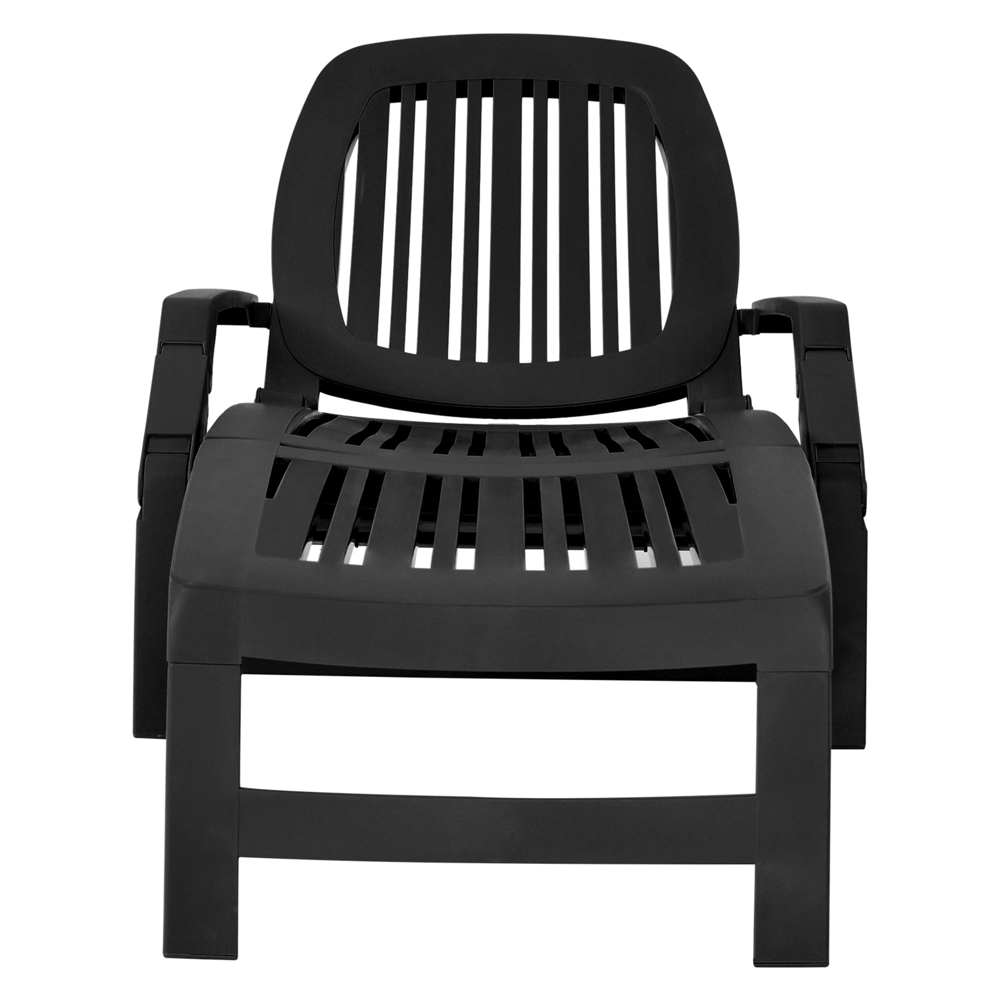 Costway OP70717BK Patio-Chairs - View #7