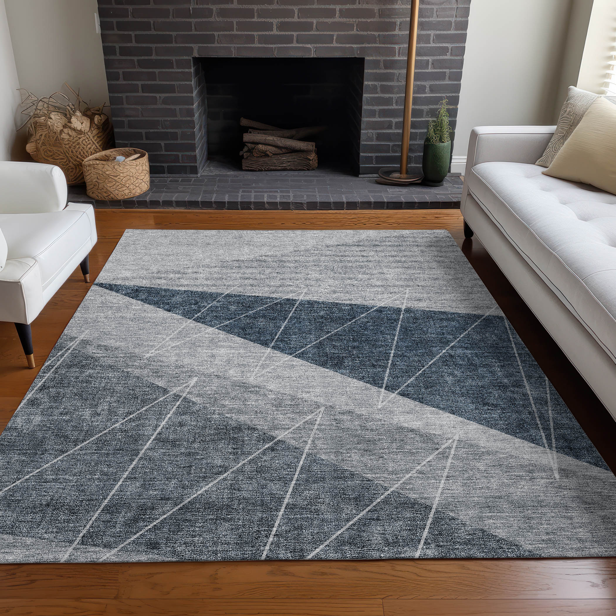 Addison Rugs ACN706CC8X10 rugs - View #6