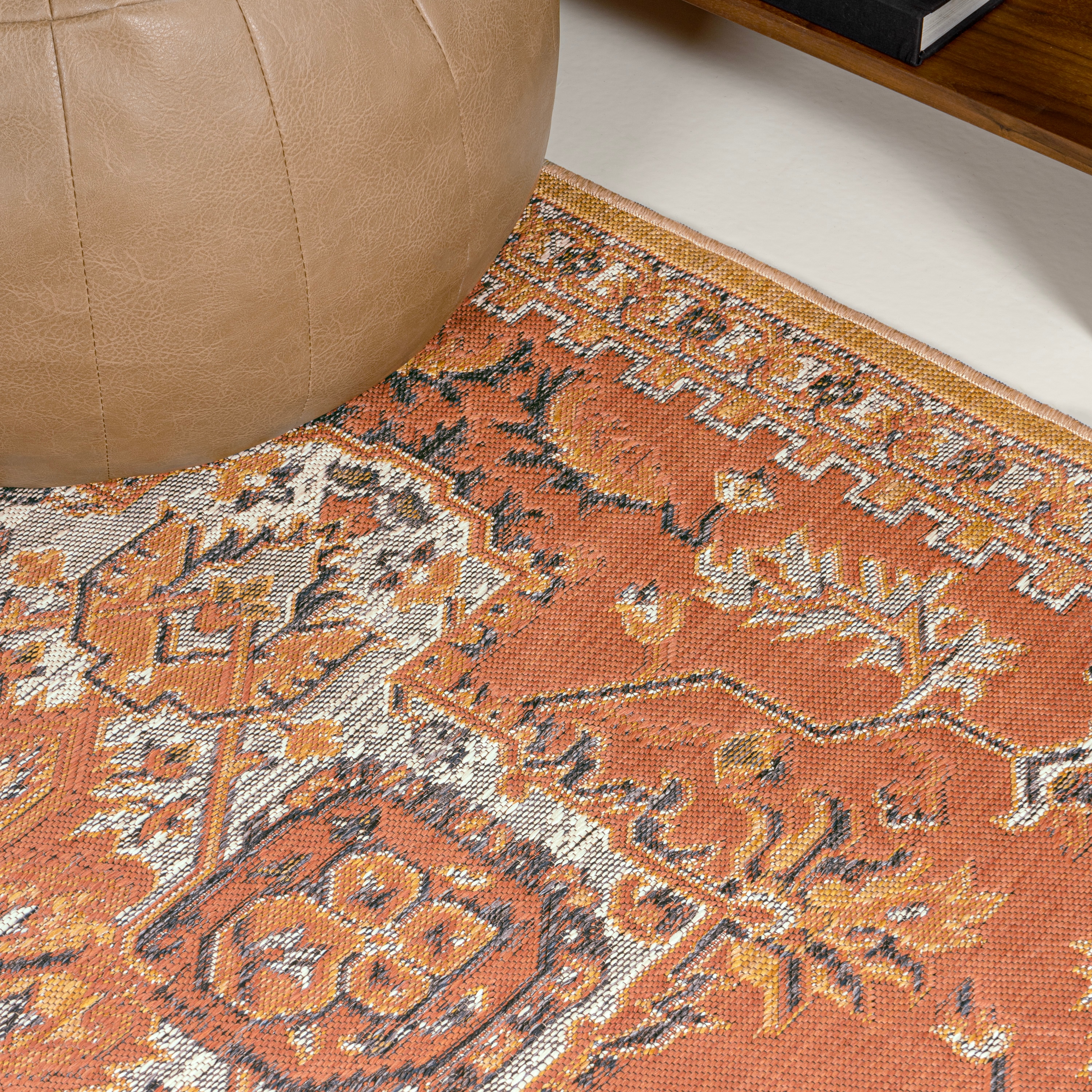JONATHAN  Y SVH107A-3 rugs - View #5