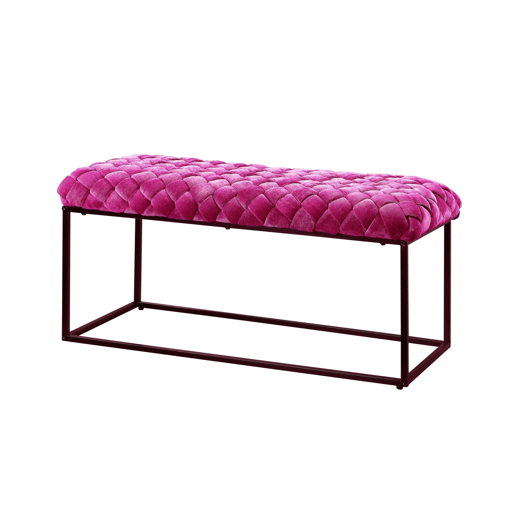 Loft Lyfe LBH211-02FC-LS bench - View #2