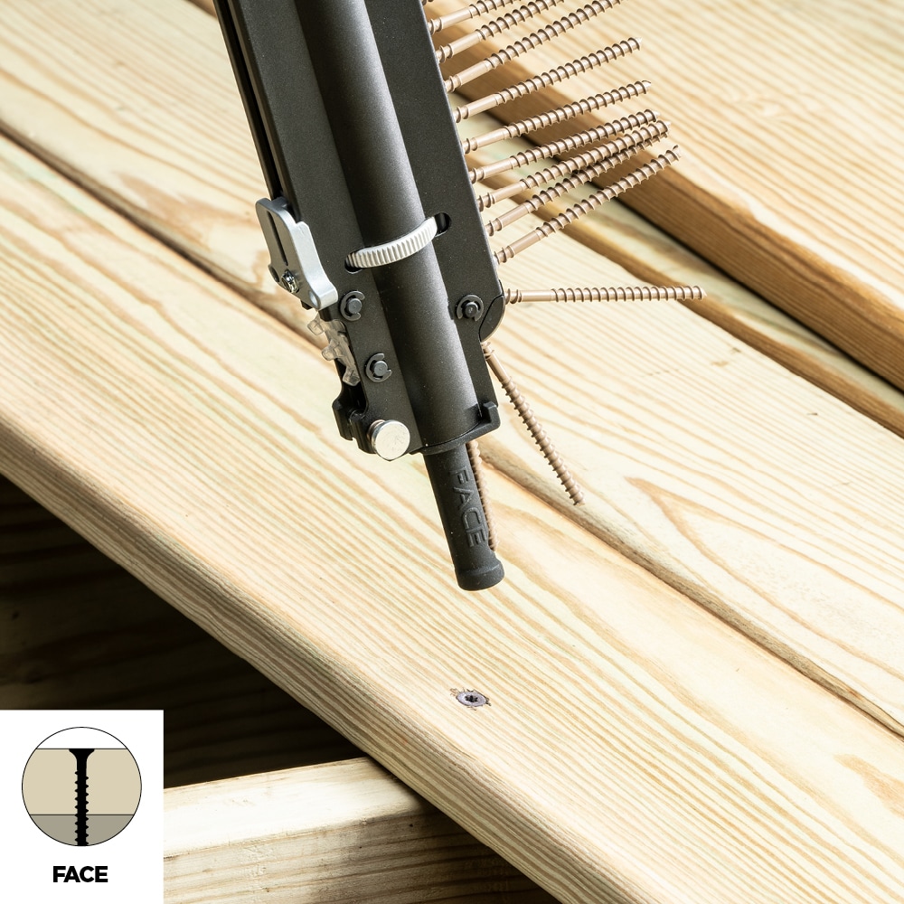 CAMO 0395042 Deck-Screws - View #13