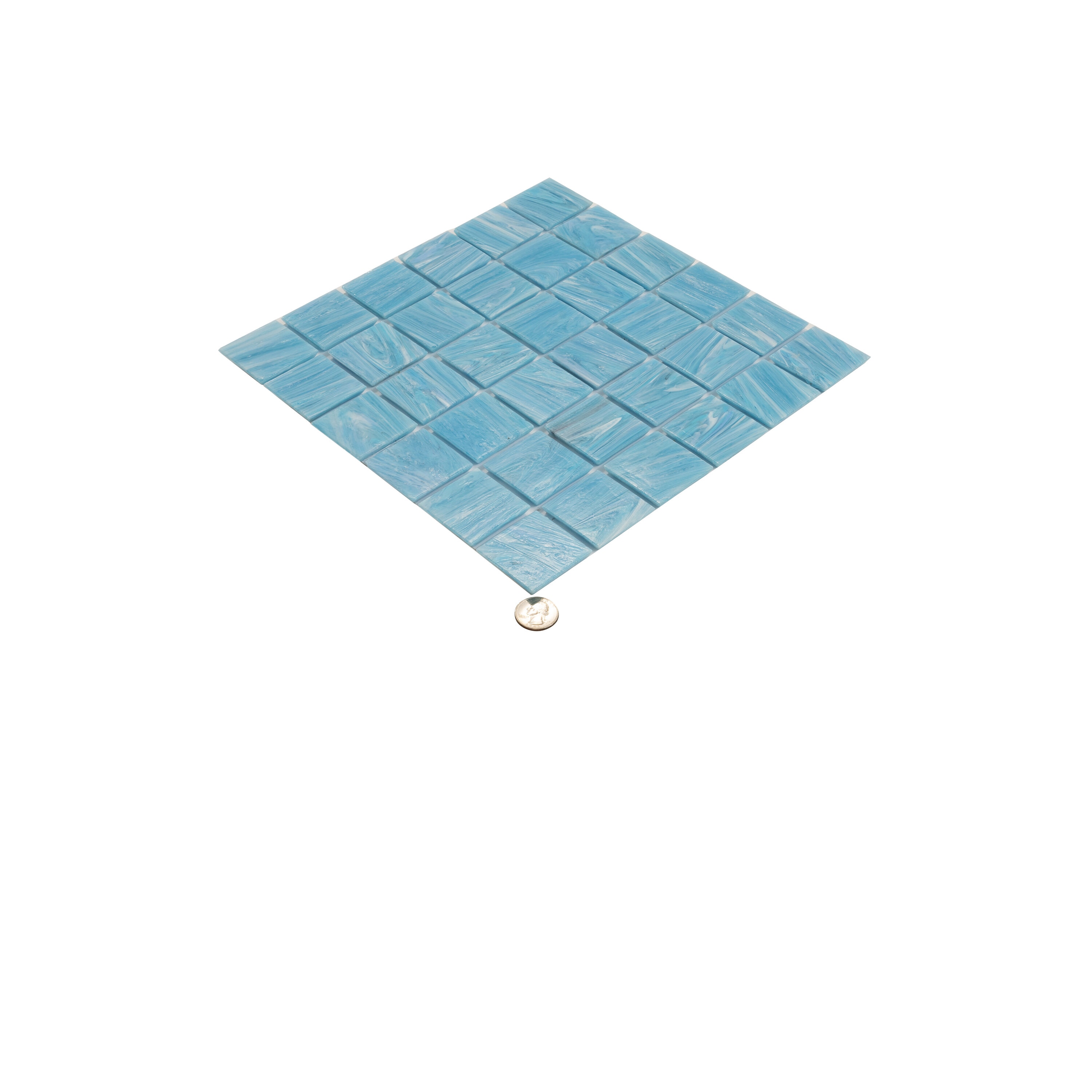 Apollo Tile APL2ST88BL545 Ceramic-Tile - View #3
