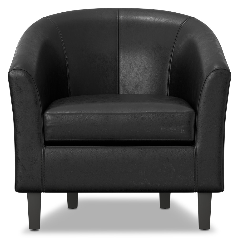 Simpli Home AXCTUB-003-DBL chairs - View #7