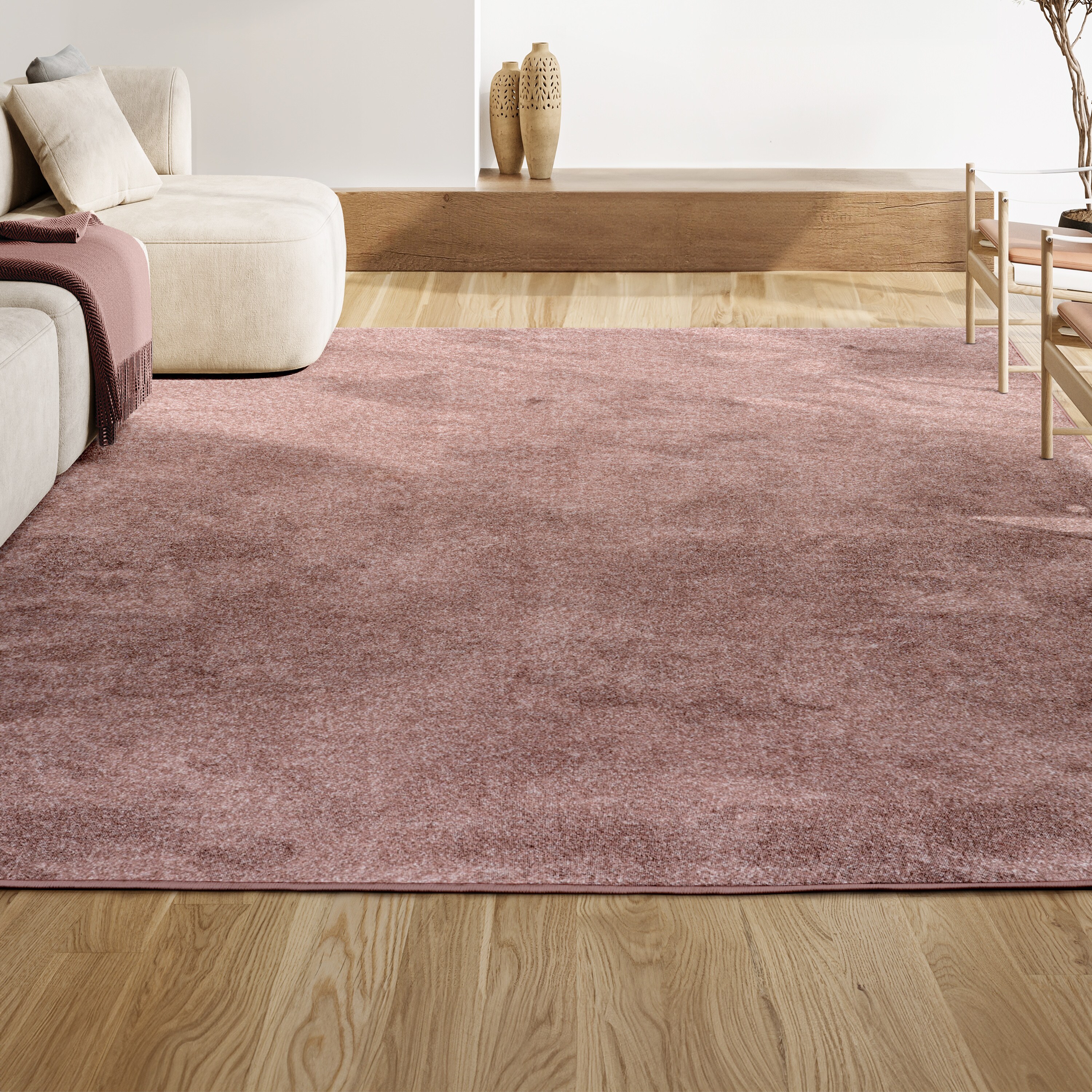 JONATHAN  Y SEU100P-4OV rugs - View #4