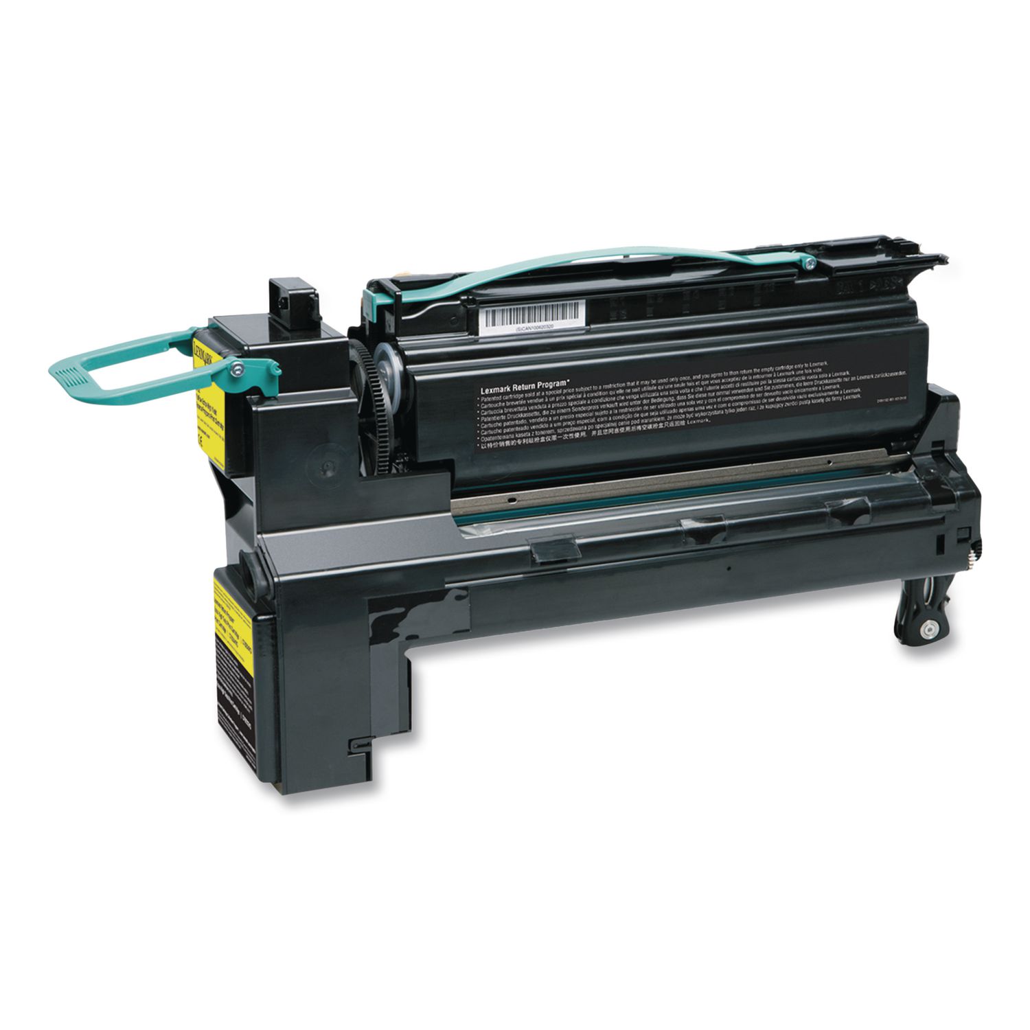 Lexmark C792X4YG printers - View #3
