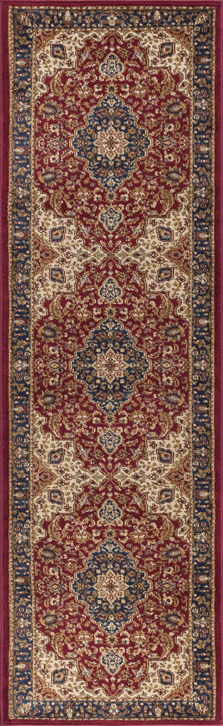 Tayse SNS4780 2X10 rugs - View #7