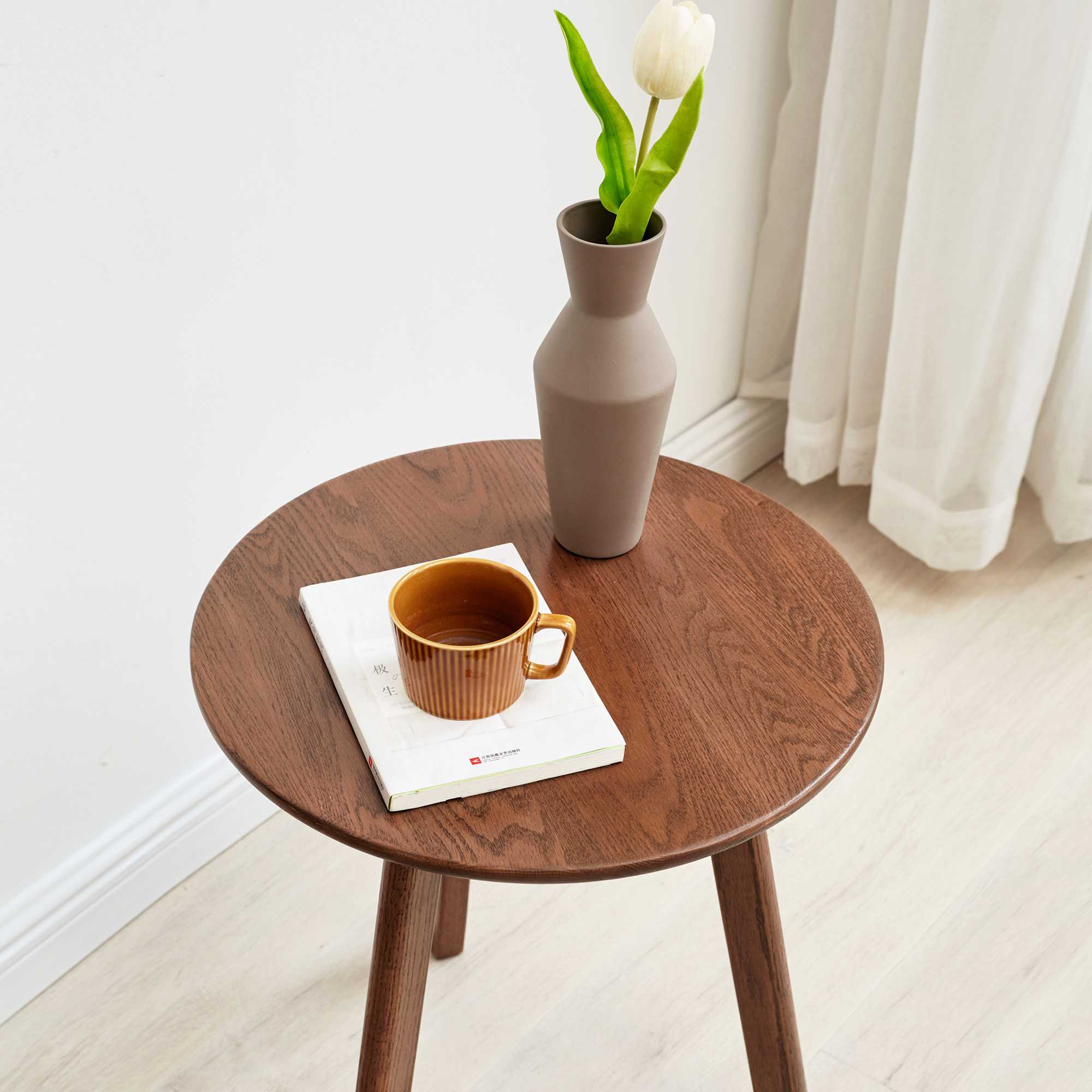 Vynxaria LESX0009-DJBZ-ET0006 End-Tables - View #2
