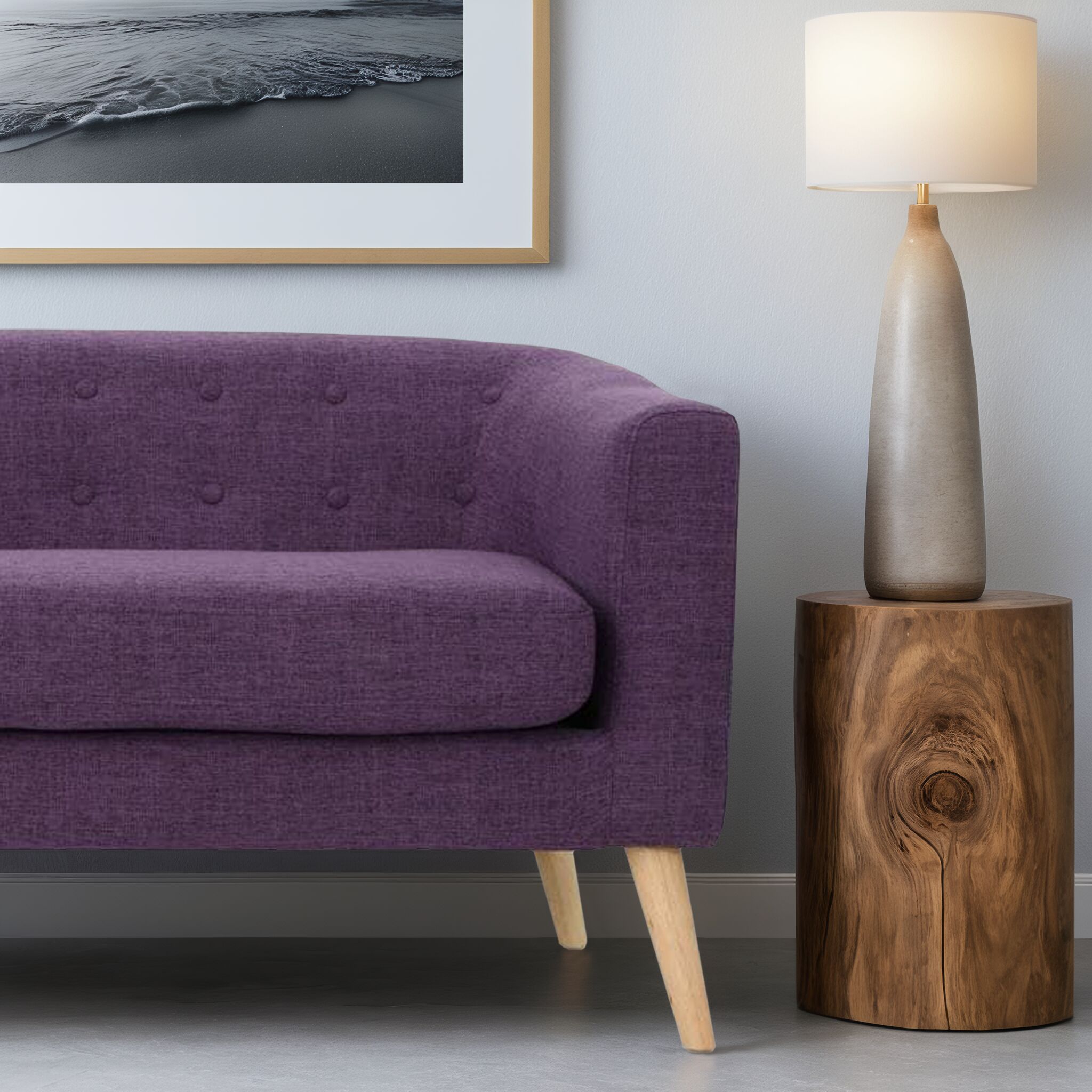 Best Selling Home Decor 301295 Sofas-Loveseats - View #2