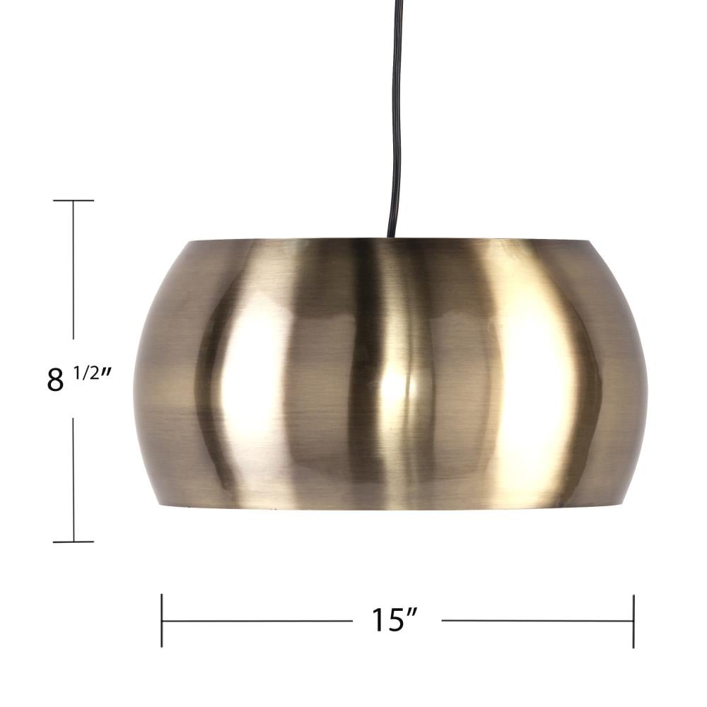Boston Loft Furnishings ATG0228LTS2 Pendant-Lights - View #3