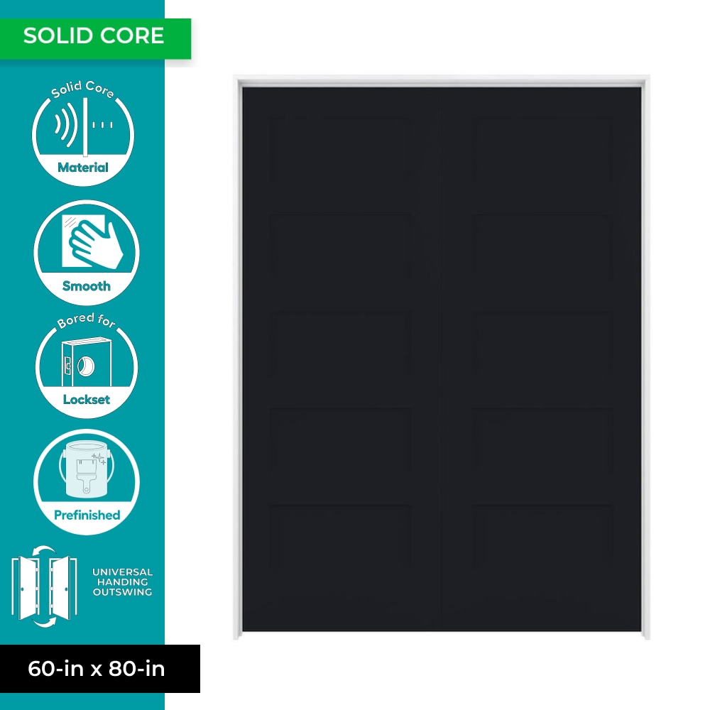 RELIABILT LO1369949 Pre-Hung-Doors - View #2