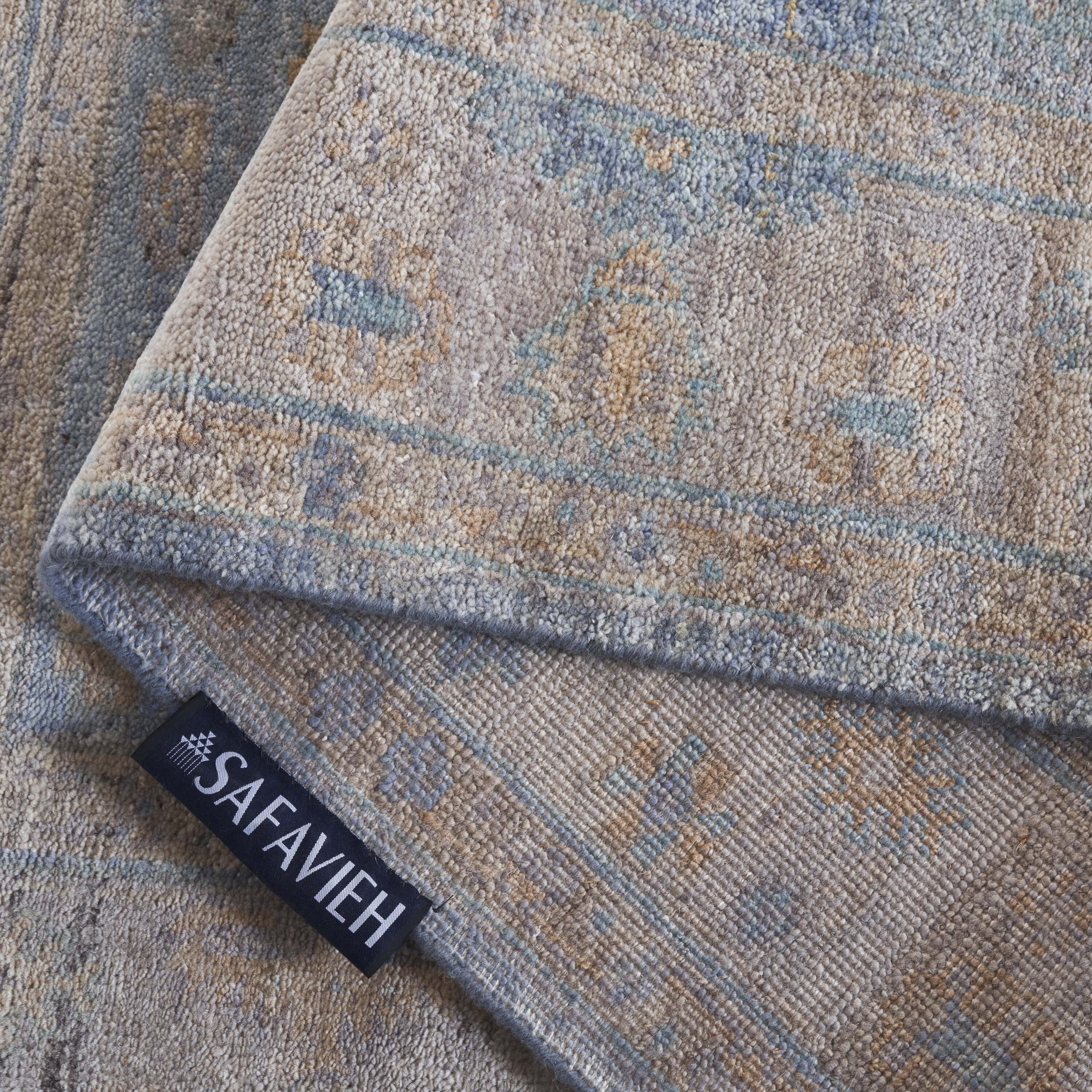 Safavieh OSH109M-9 rugs - View #6