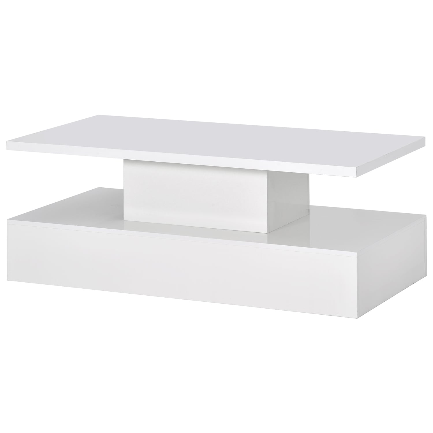 SINOFURN SYA250040WT Coffee-Tables - View #5