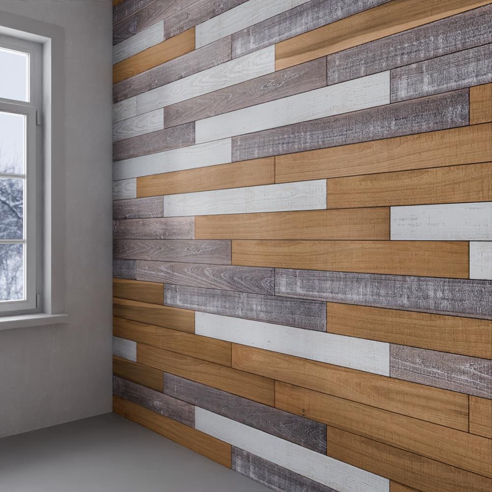 EASY PLANKING T-245 Wall-Planks - View #4