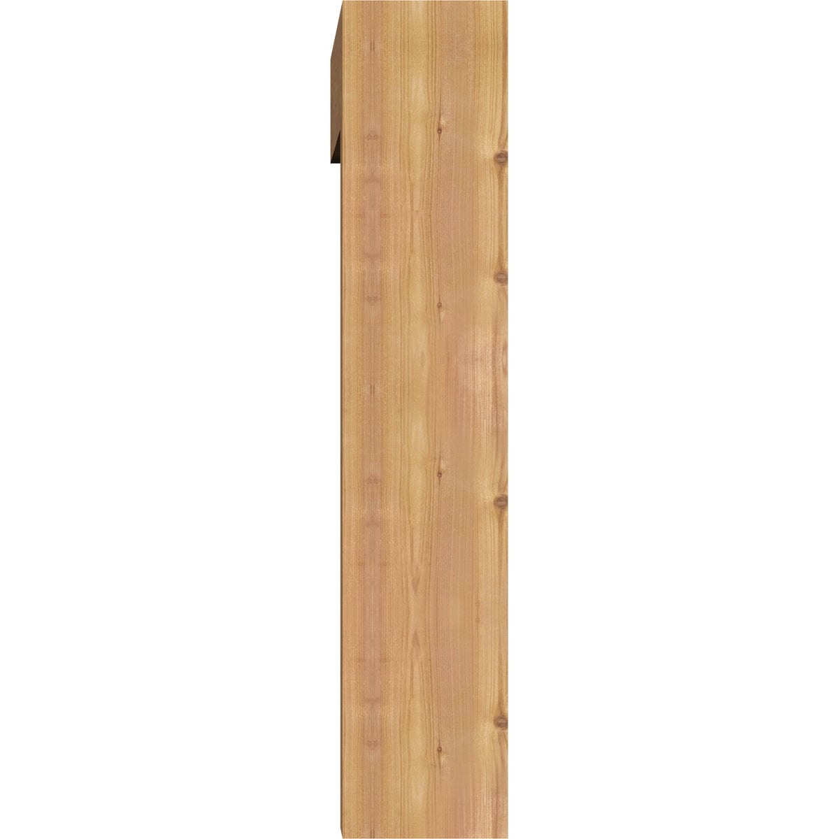 Ekena Millwork 1461994 Exterior-Brackets-Braces - View #4